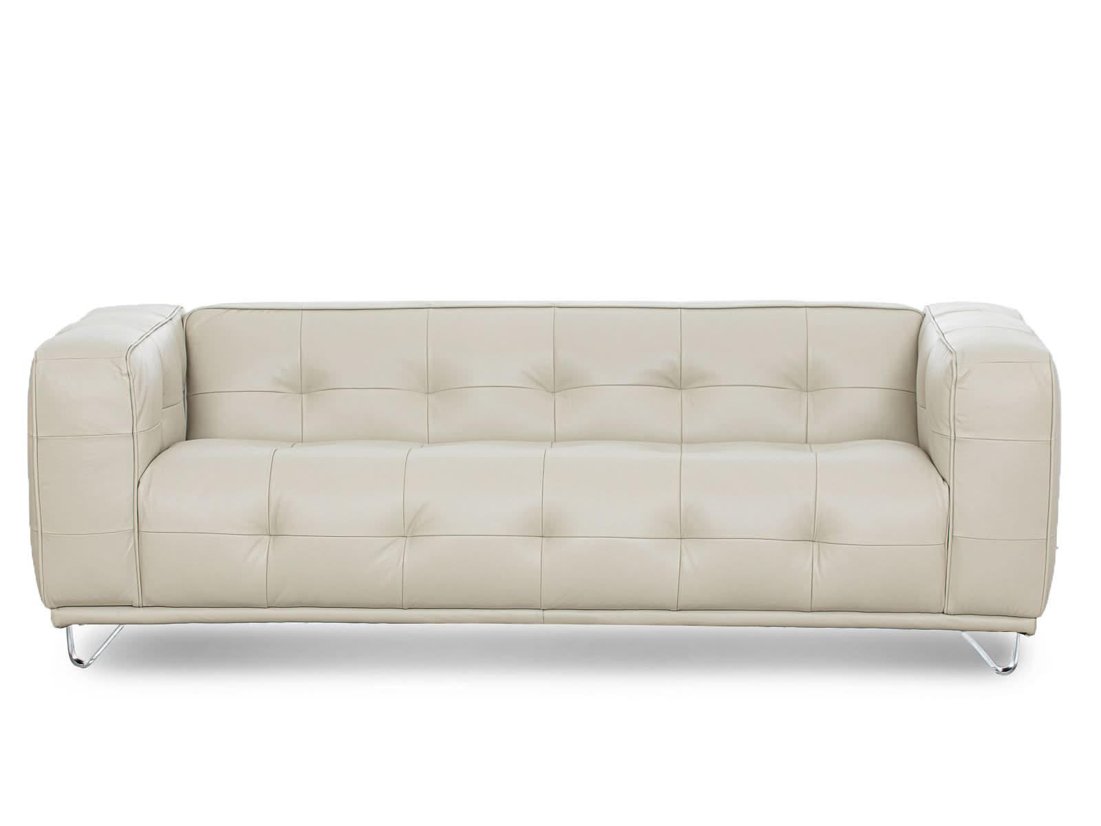 Sofa Triple Italia #Color_Beige"C16311"