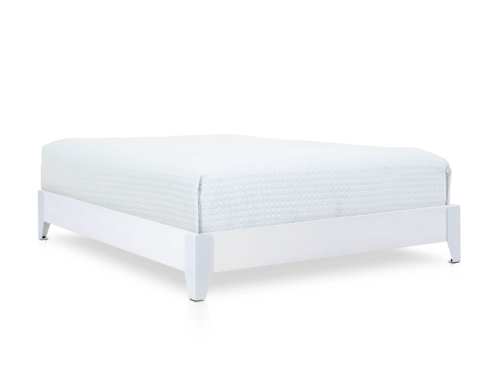 Base de Cama-Sommier Ijoy Blanco