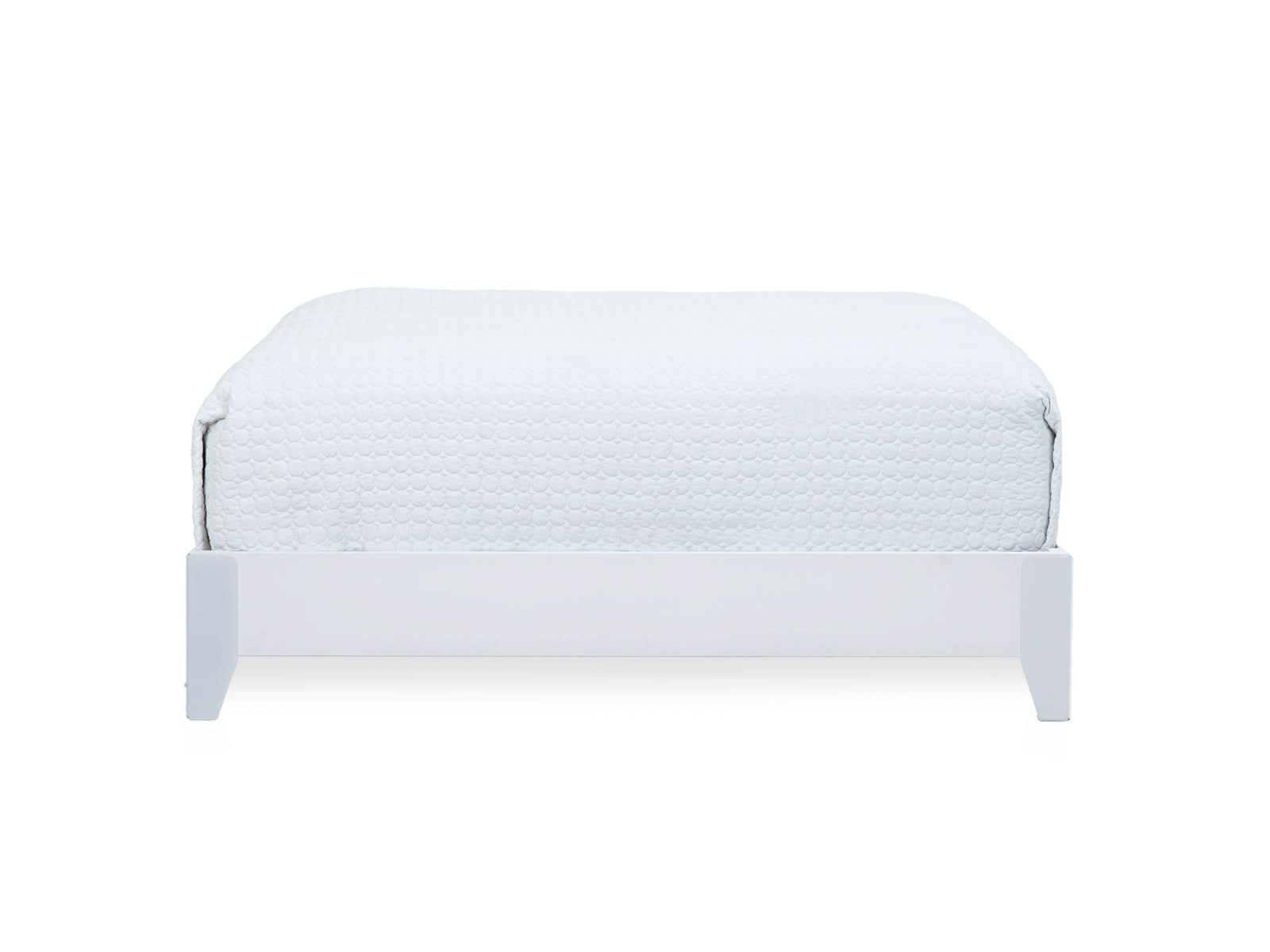Base de Cama-Sommier Ijoy Blanco