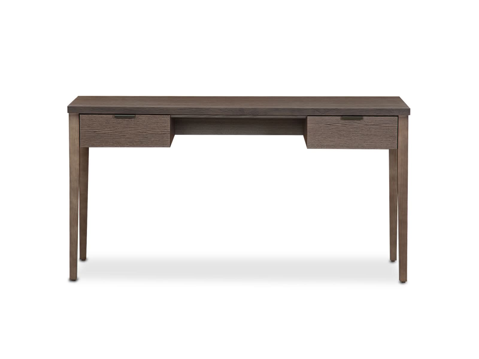 Escritorio French Cenizo