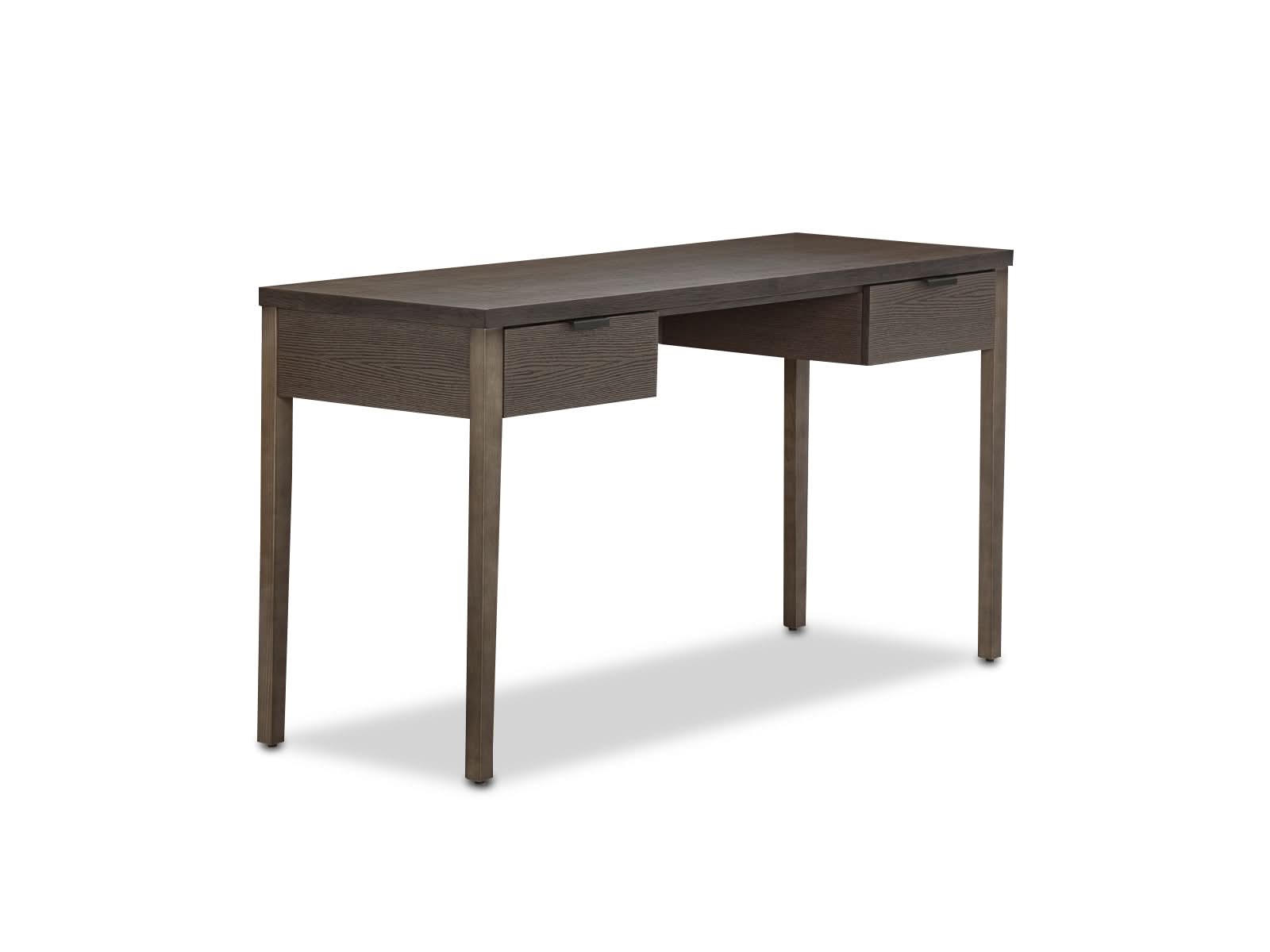 Escritorio French Cenizo