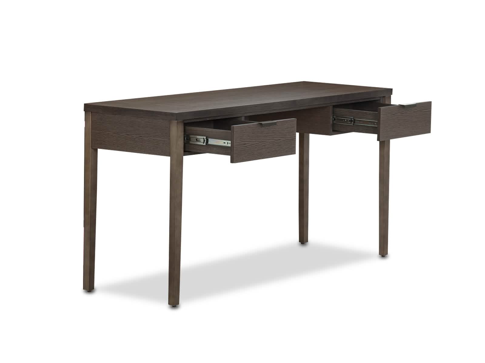 Escritorio French Cenizo