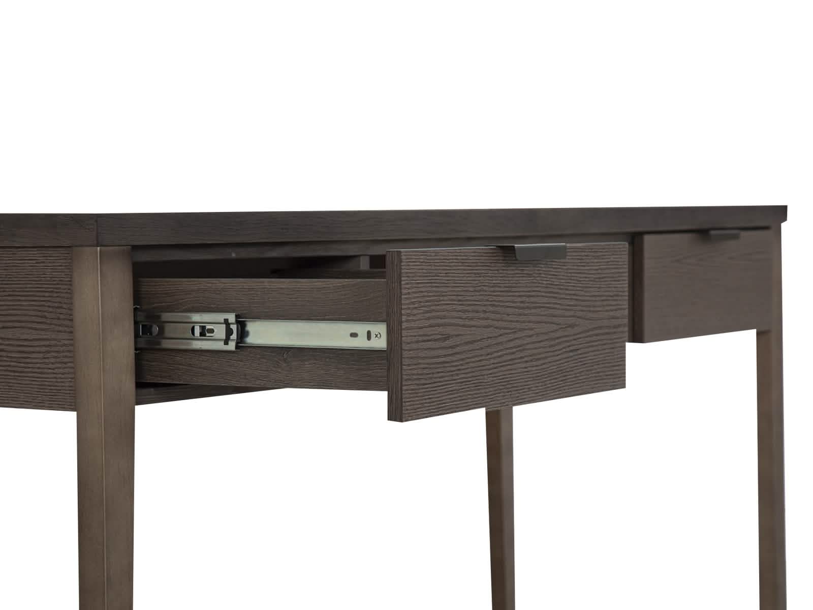 Escritorio French Cenizo