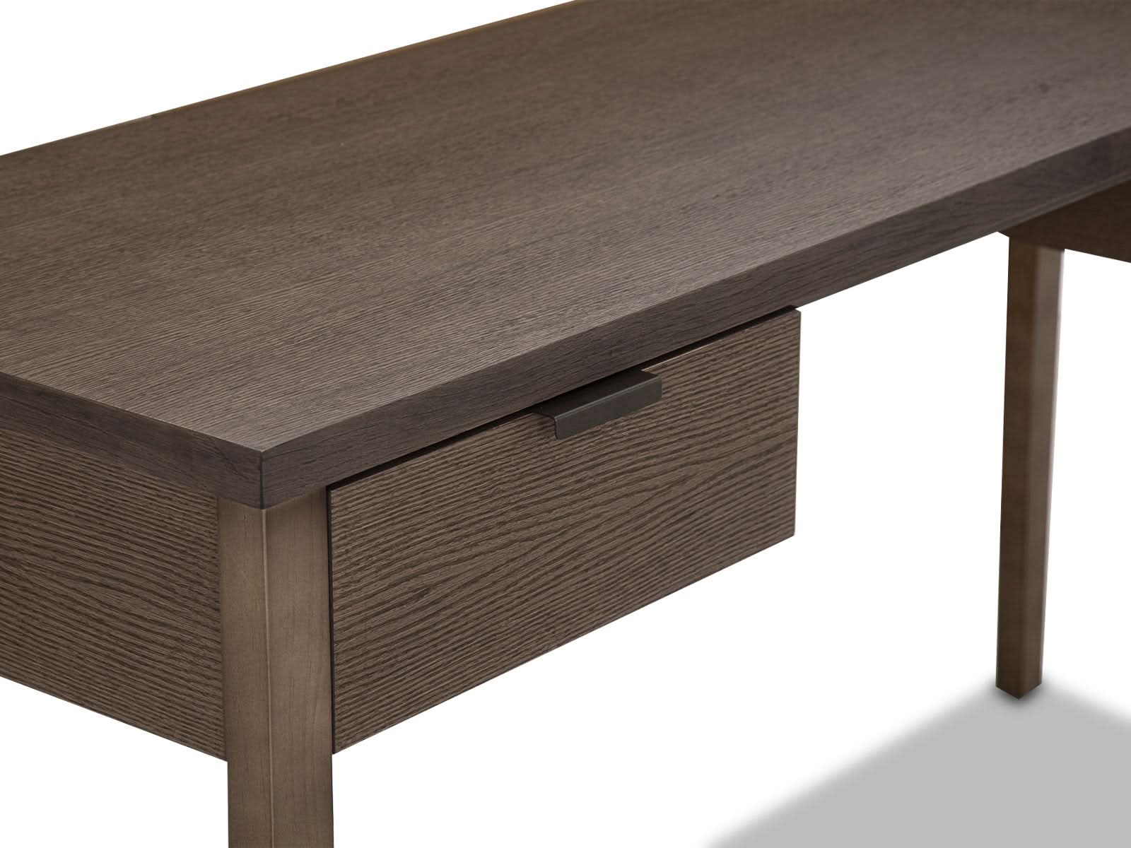 Escritorio French Cenizo