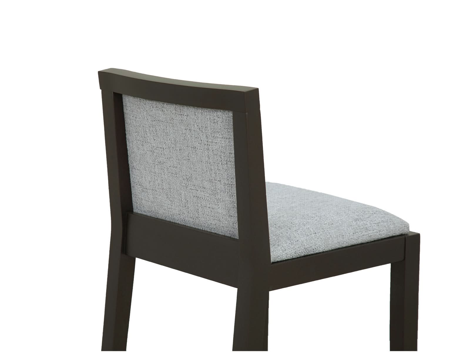 Taburete Bar French Cenizo #Color_LightGrey"T32906"