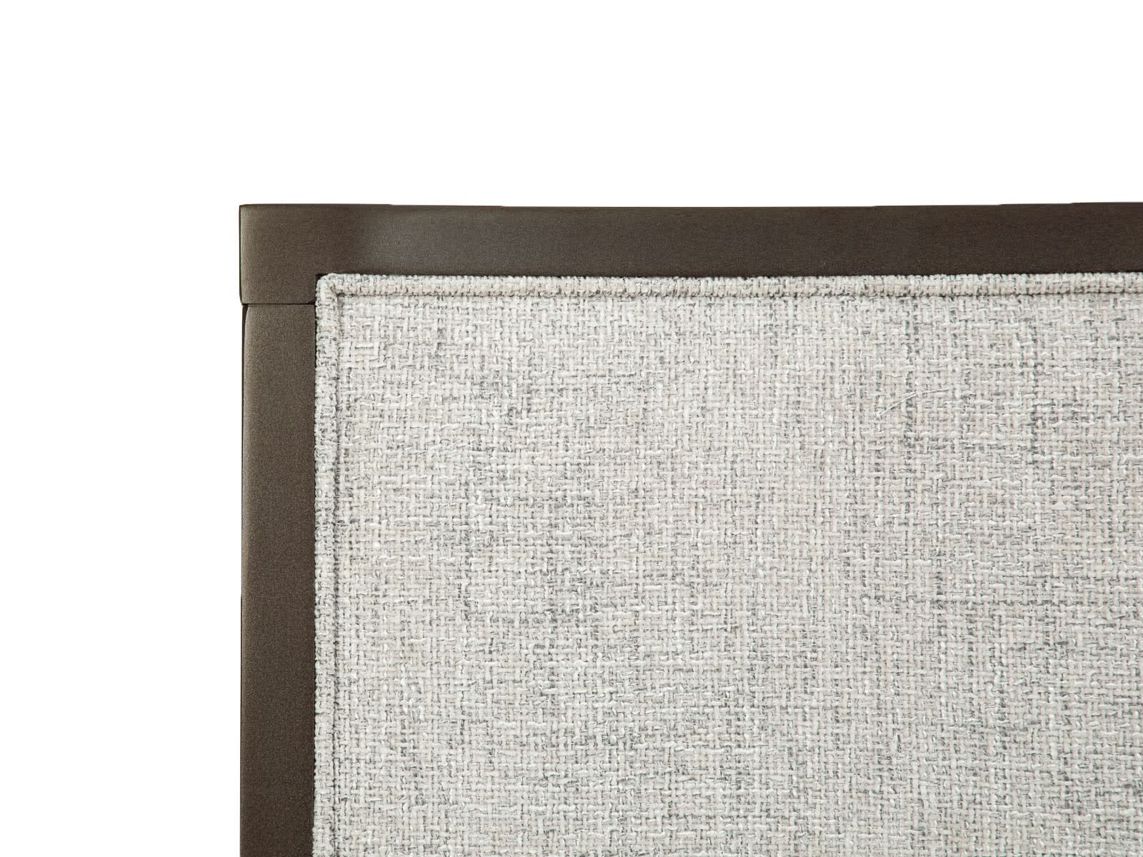 Taburete Bar French #Color_WhiteSmoke"T32909"