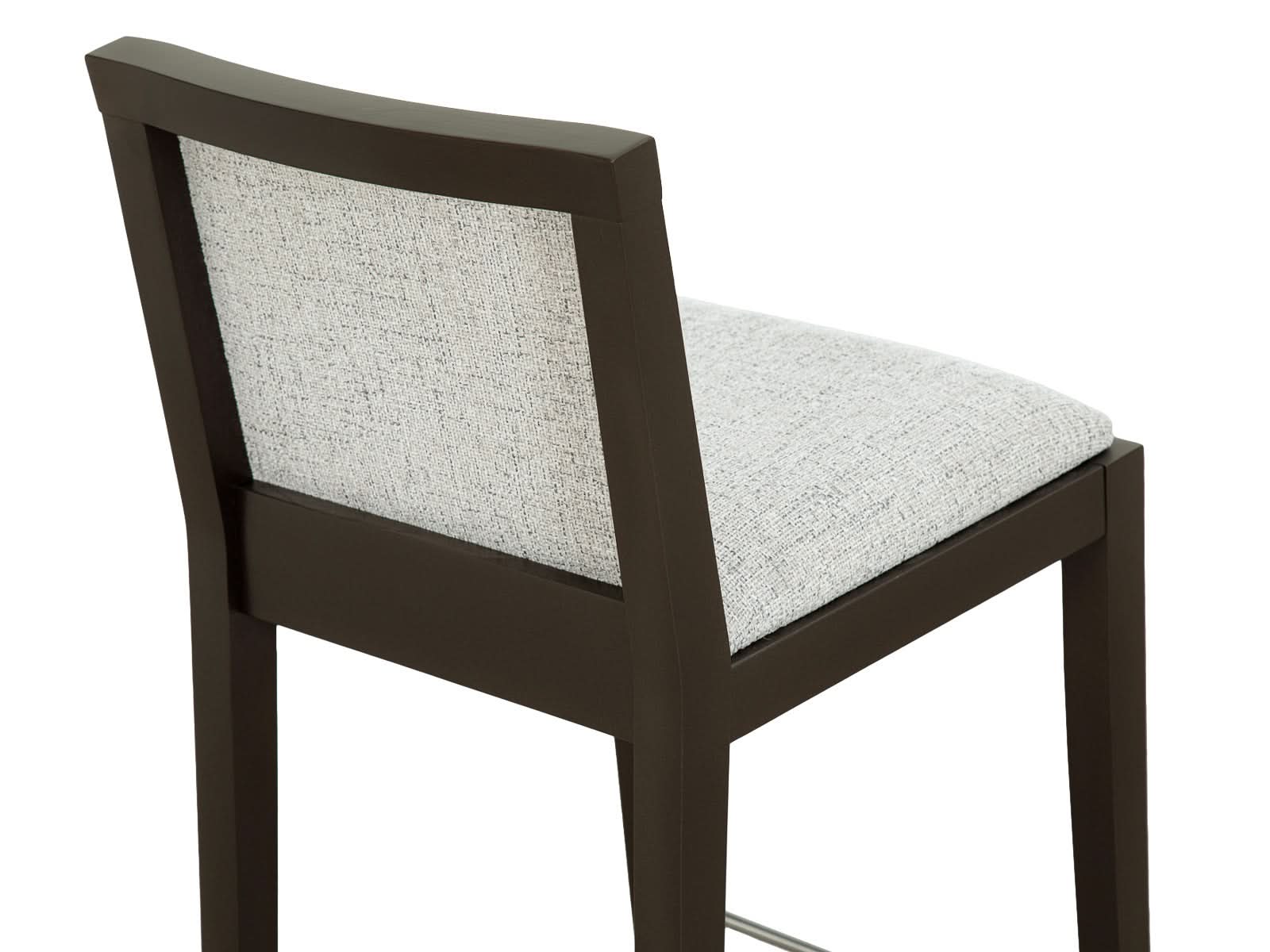 Taburete Cocina French Cenizo #Color_WhiteSmoke"T32909"