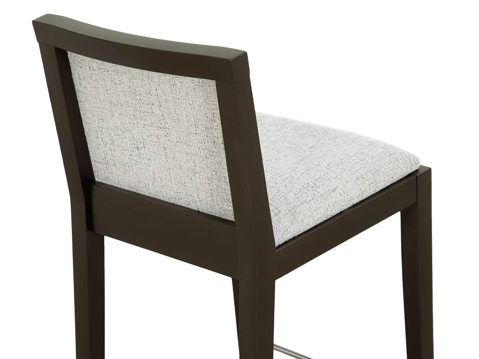 Taburete Cocina French Cenizo #Color_WhiteSmoke"T32909"