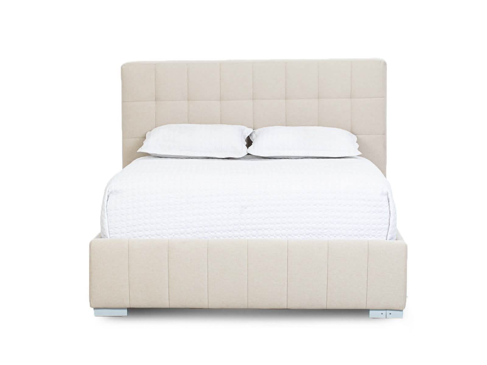 Cama Kassia Storage Biscotti