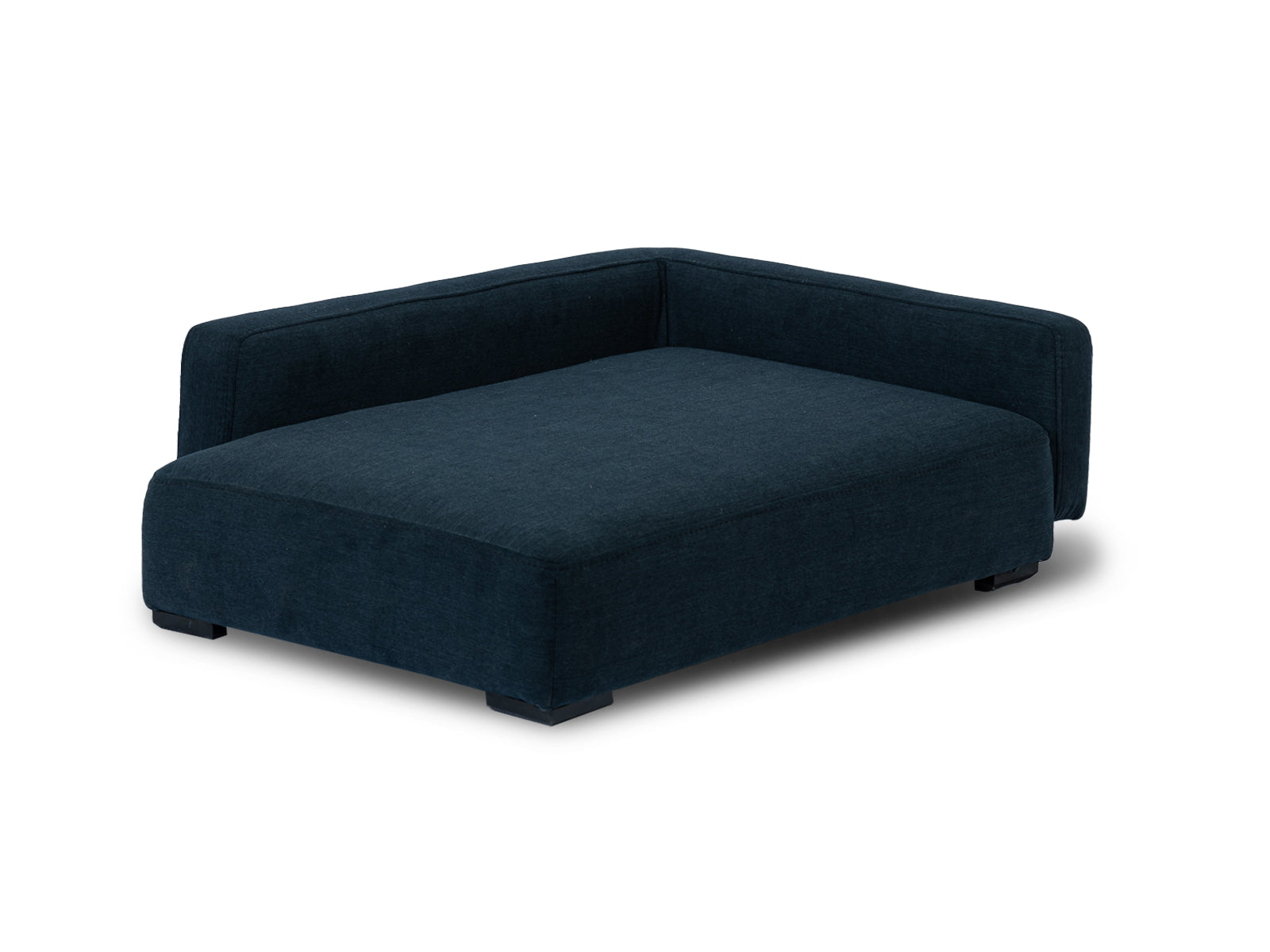 Colchon Mascota Terrier ZeroStress Pets #Color_MidnightBlue"T36508"