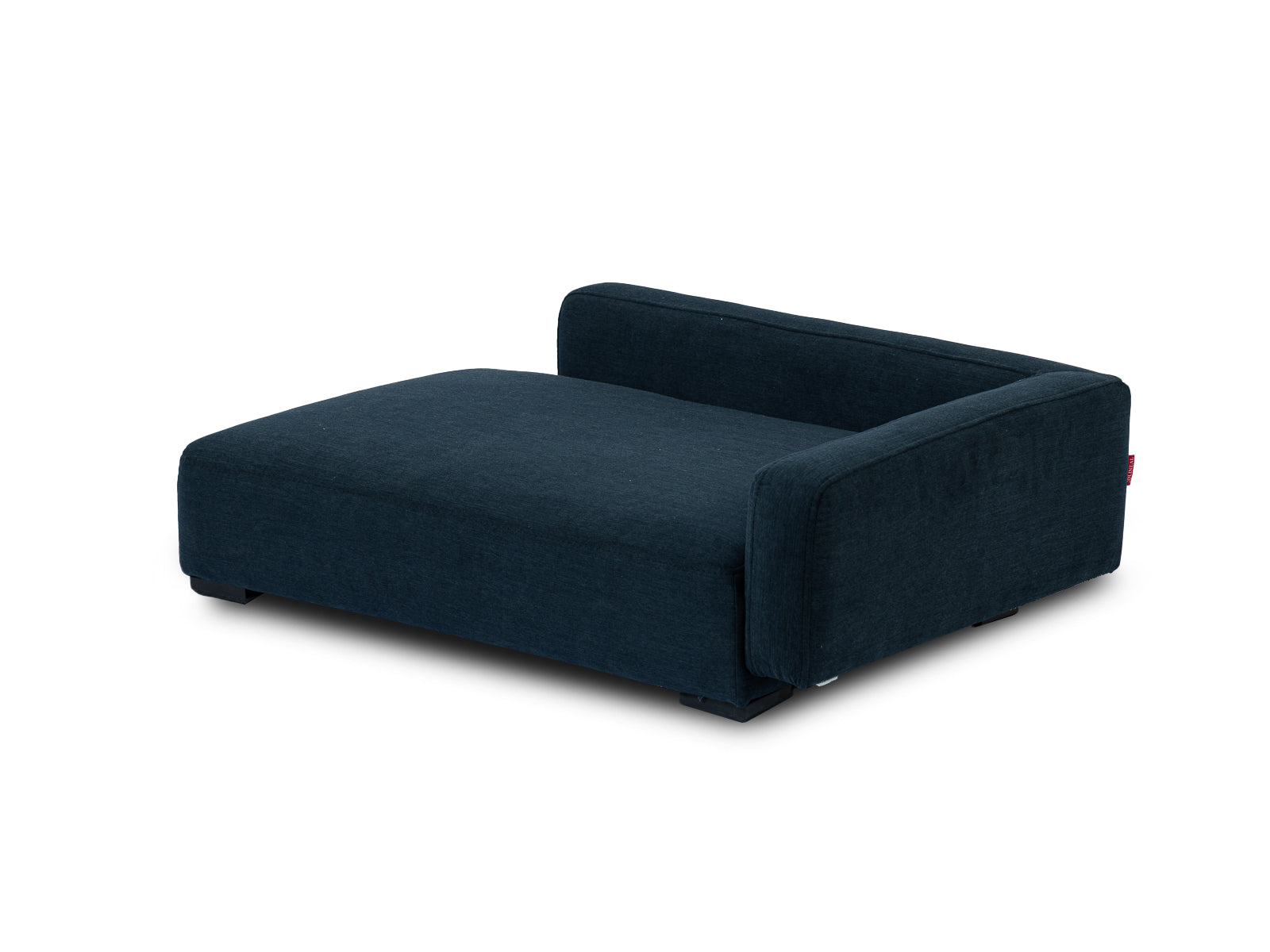 Colchon Mascota Terrier ZeroStress Pets #Color_MidnightBlue"T36508"