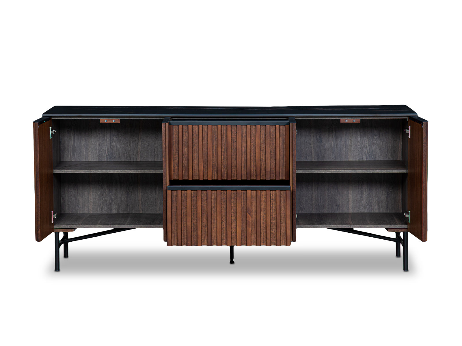 Aparador Natur Honey Wash #Color_HoneyWashV0