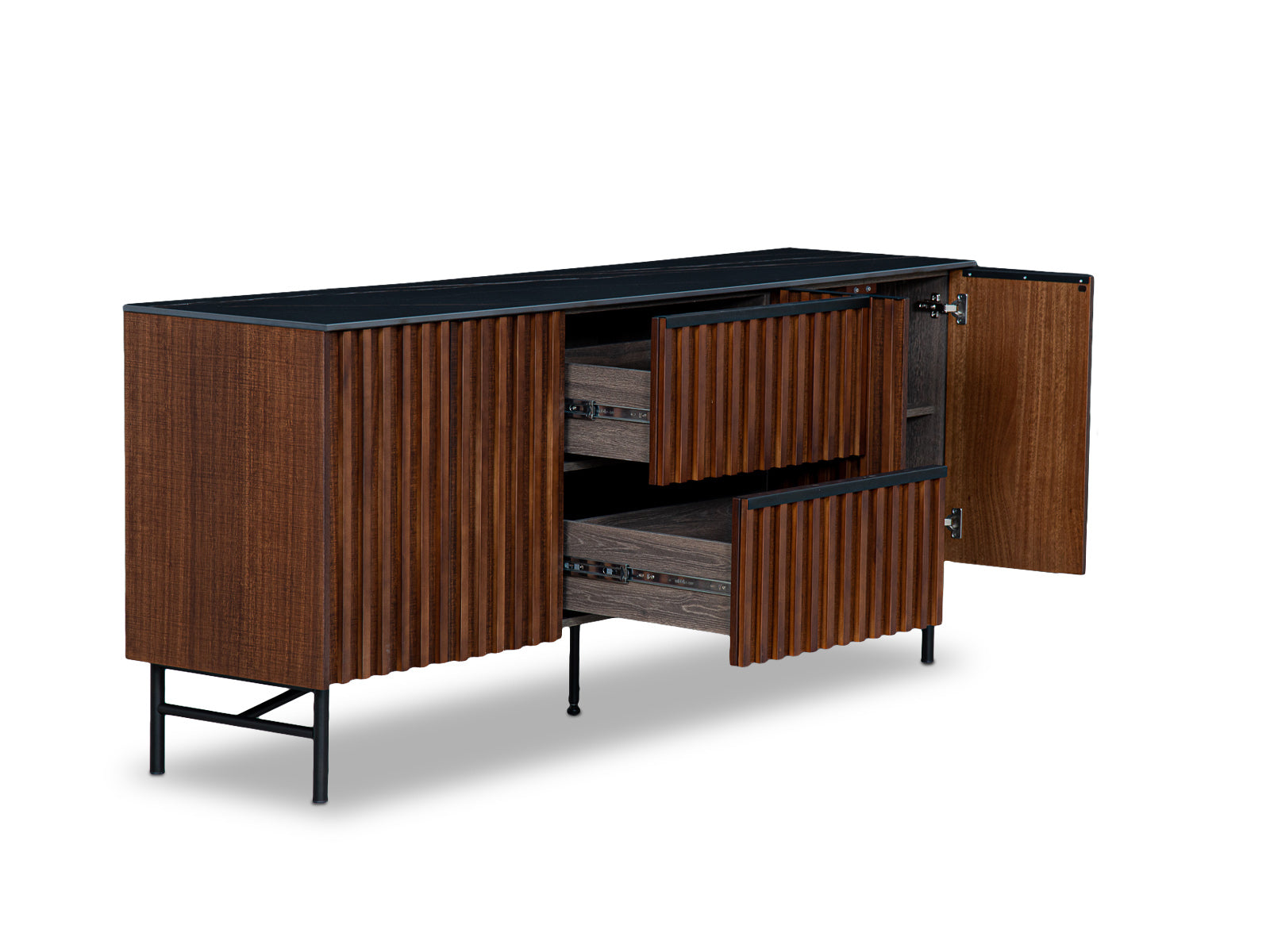 Aparador Natur Honey Wash #Color_HoneyWashV0