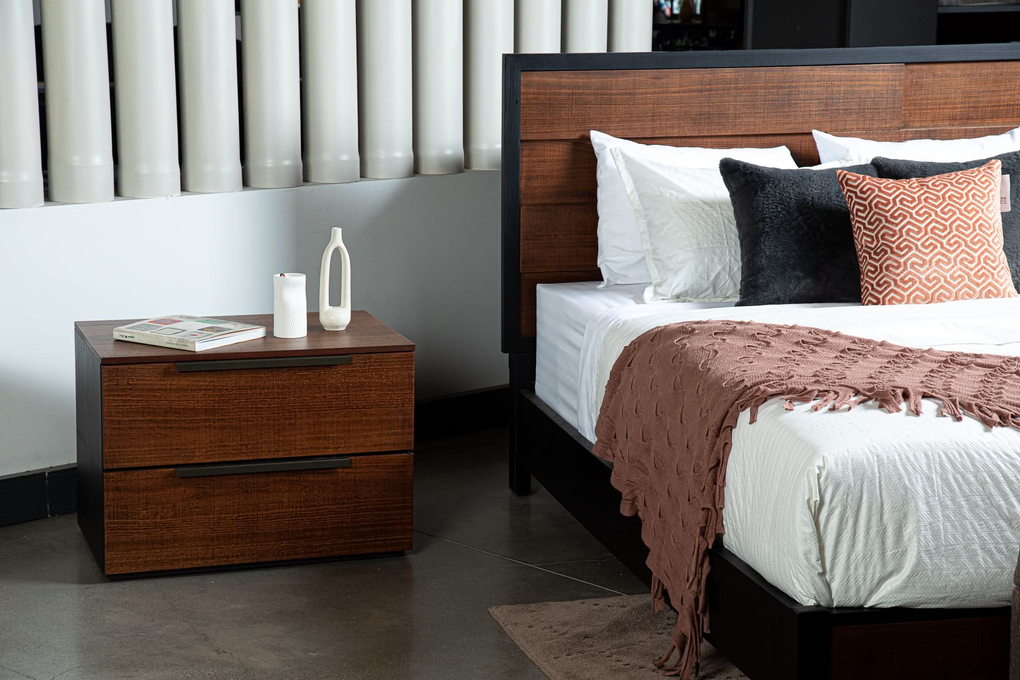 Cajonera Sute Honey Wash