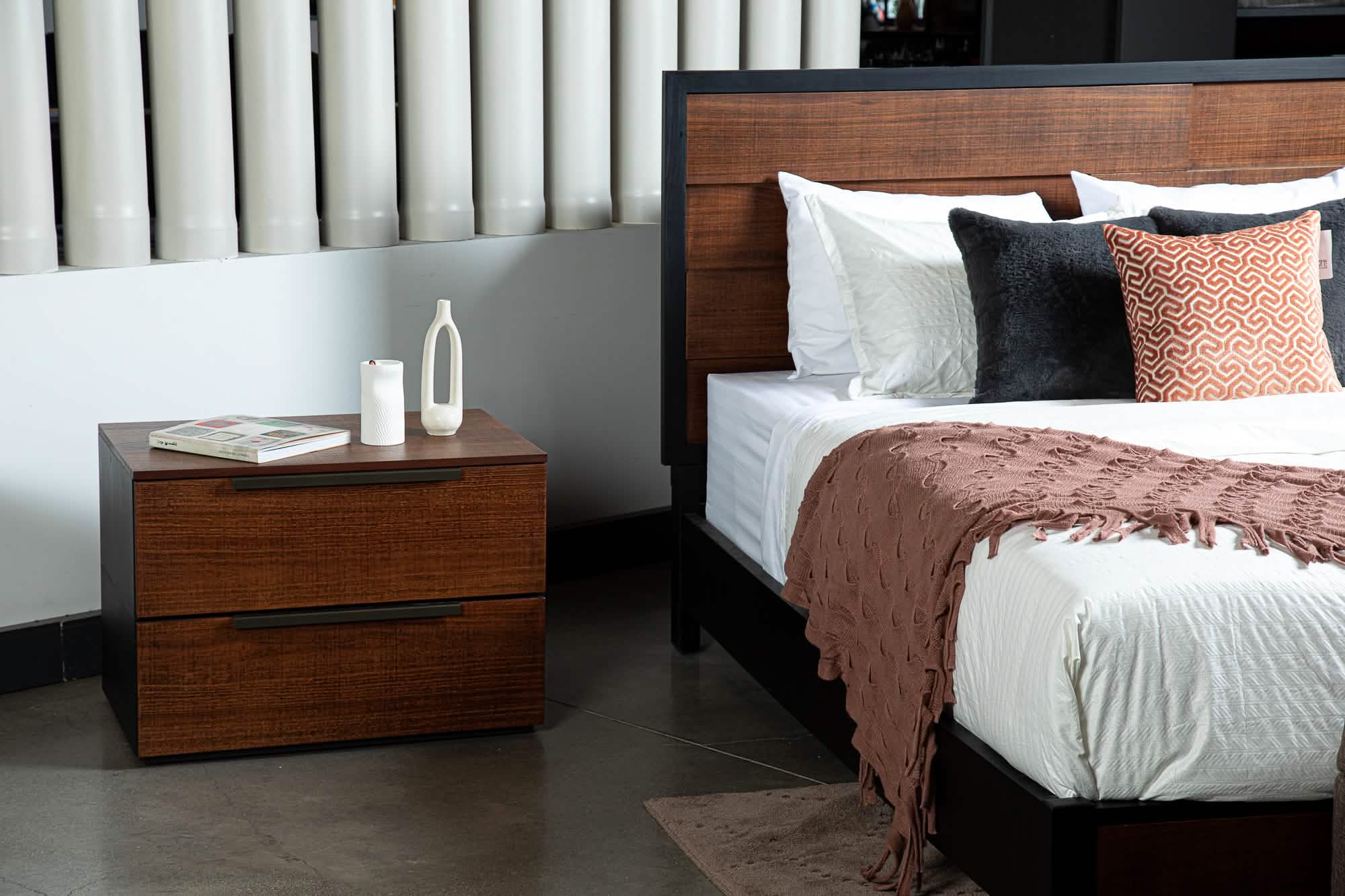 Cajonera Sute Honey Wash