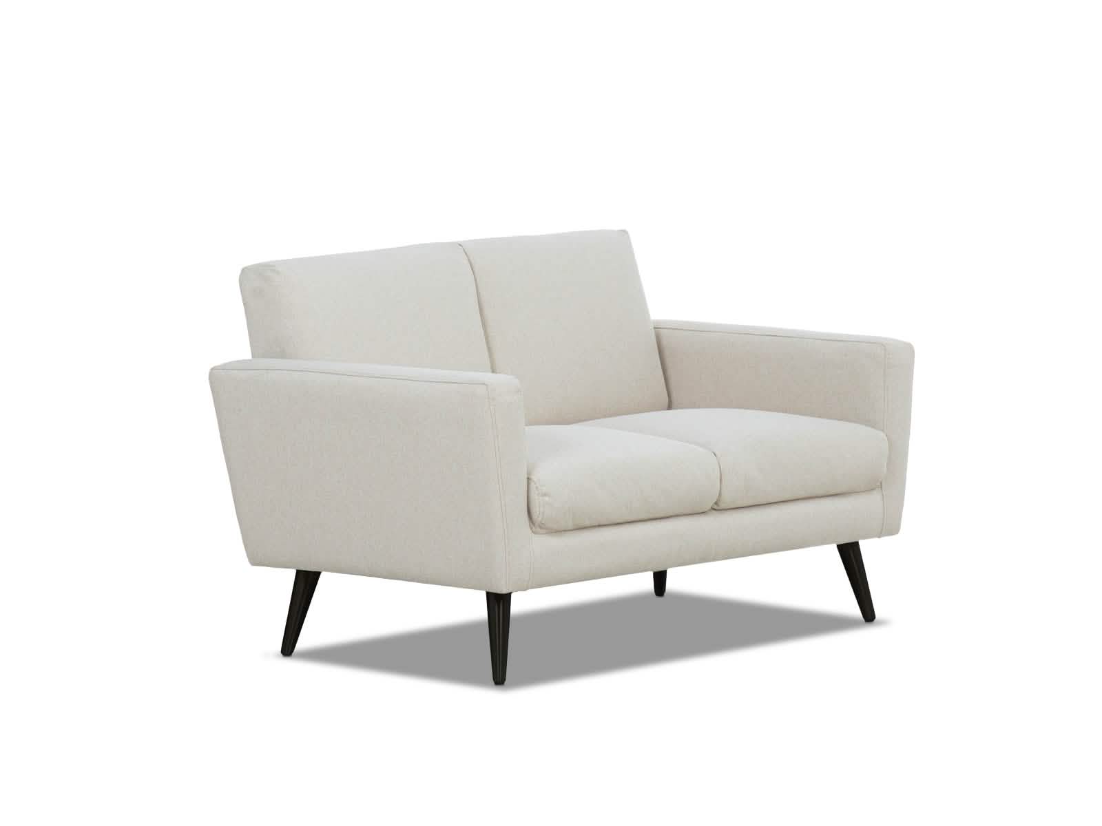 Sala Madison Patas Negras #Color_ Beige"T48100"