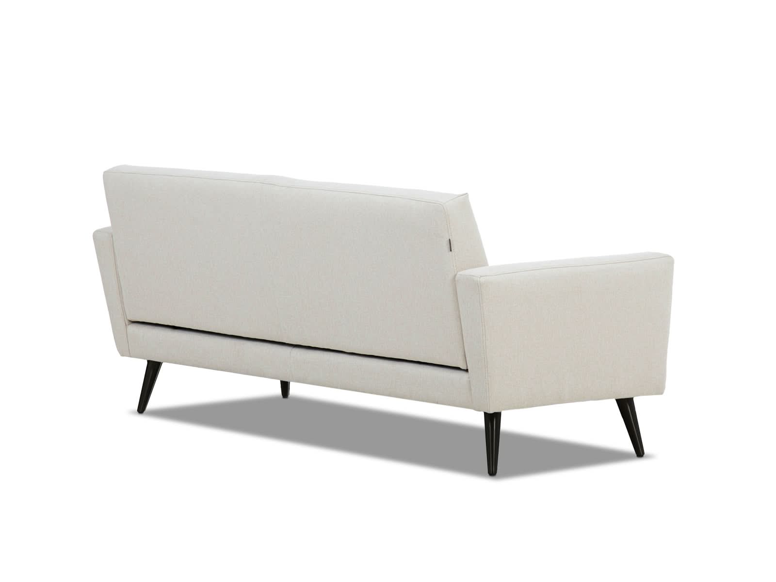 Sala Madison Patas Negras #Color_ Beige"T48100"