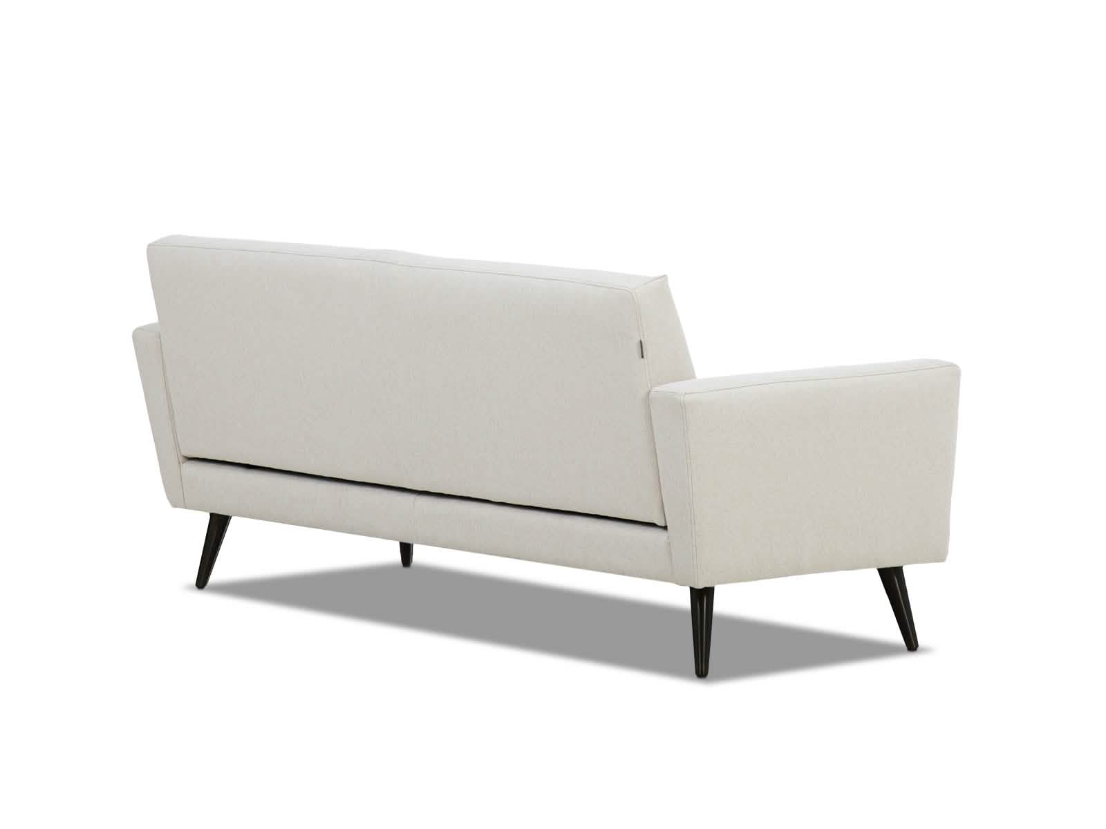 Sala Madison Patas Negras #Color_ Beige"T48100"