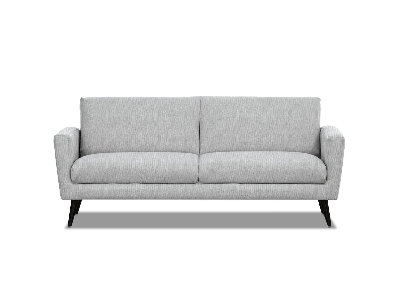 Sala Madison Patas Negras #Color_Gainsboro"T38163"