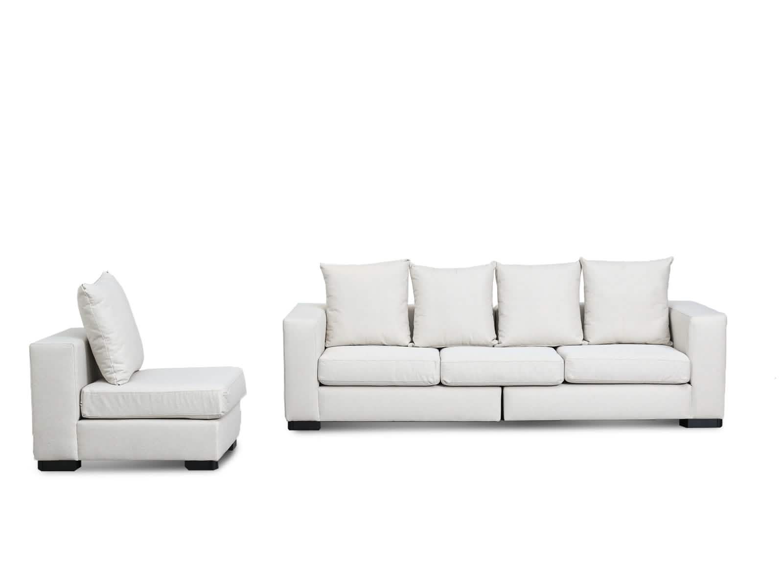 Sala Isabella 2P #Color_Beige"T46100"