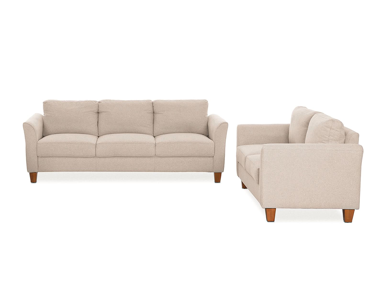 Sala Westin 2 Pz #Color_Wheat"T42700"