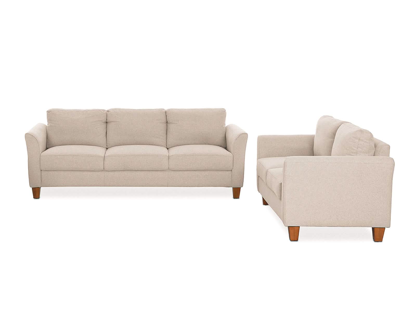 Sala Westin 2 Pz #Color_Wheat"T42700"