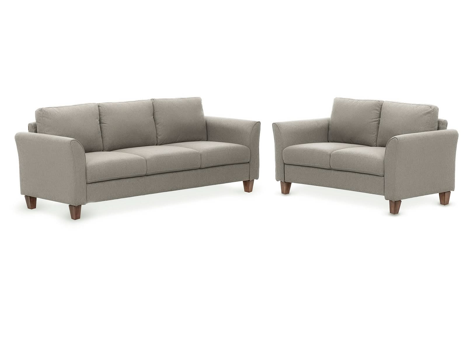 Sala Westin 2 Pz #Color_Beige"T42100"