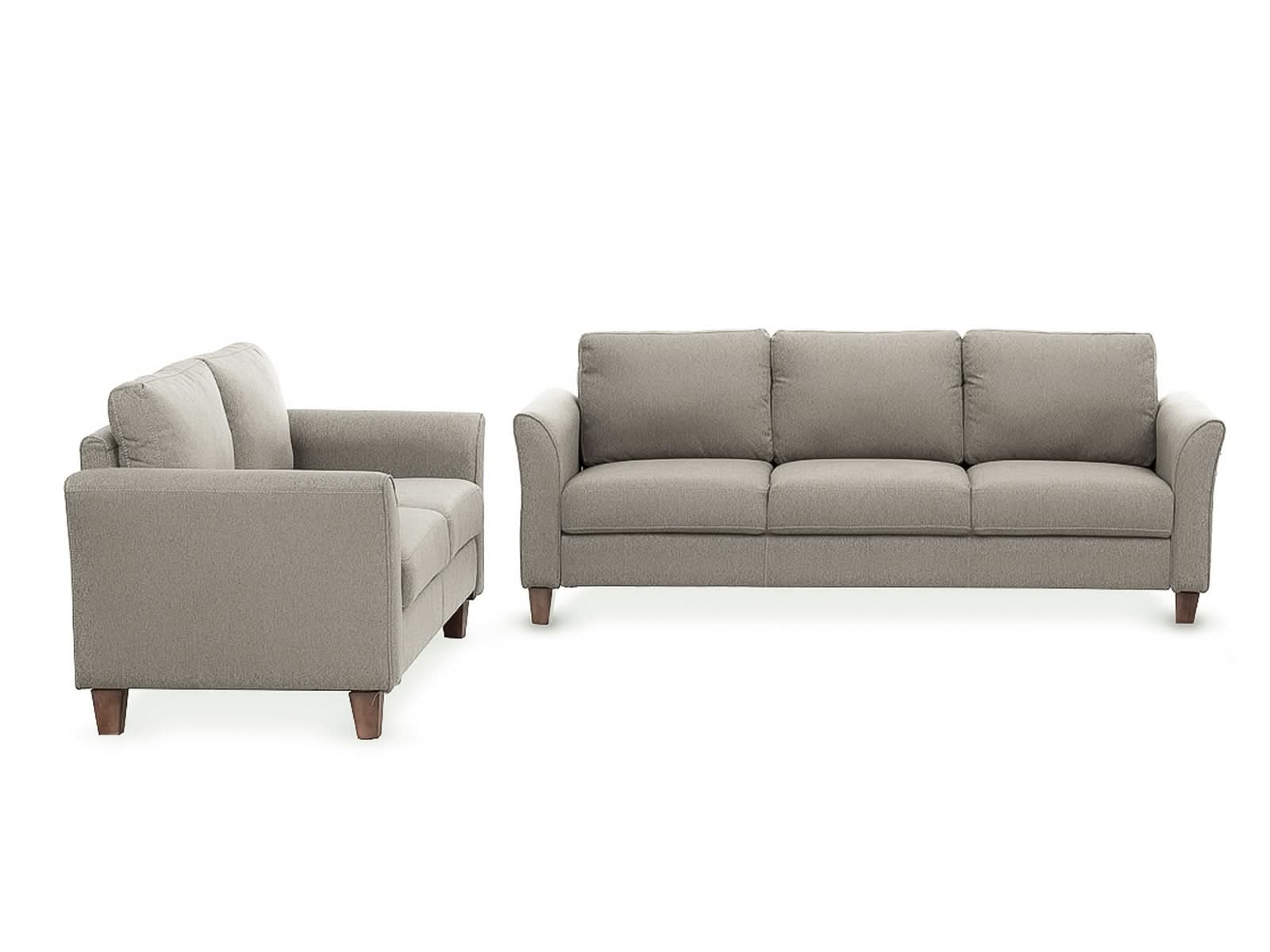 Sala Westin 2 Pz #Color_Beige"T42100"