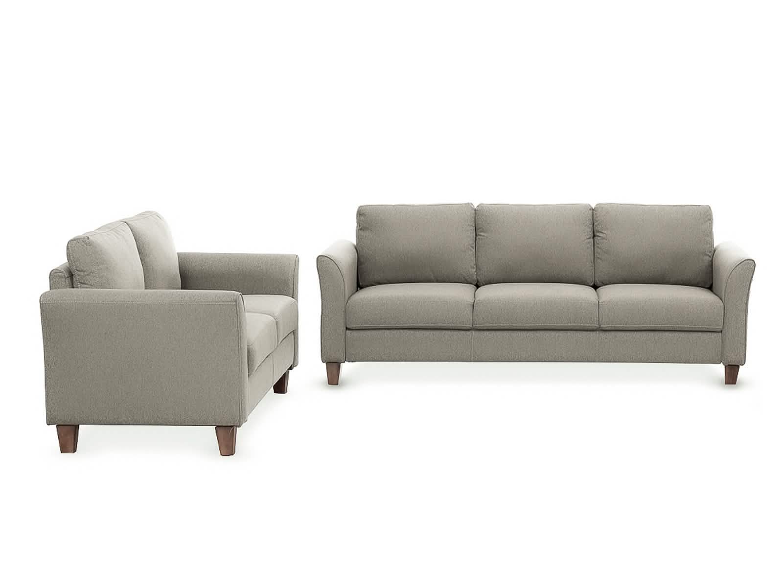 Sala Westin 2 Pz #Color_Beige"T42100"