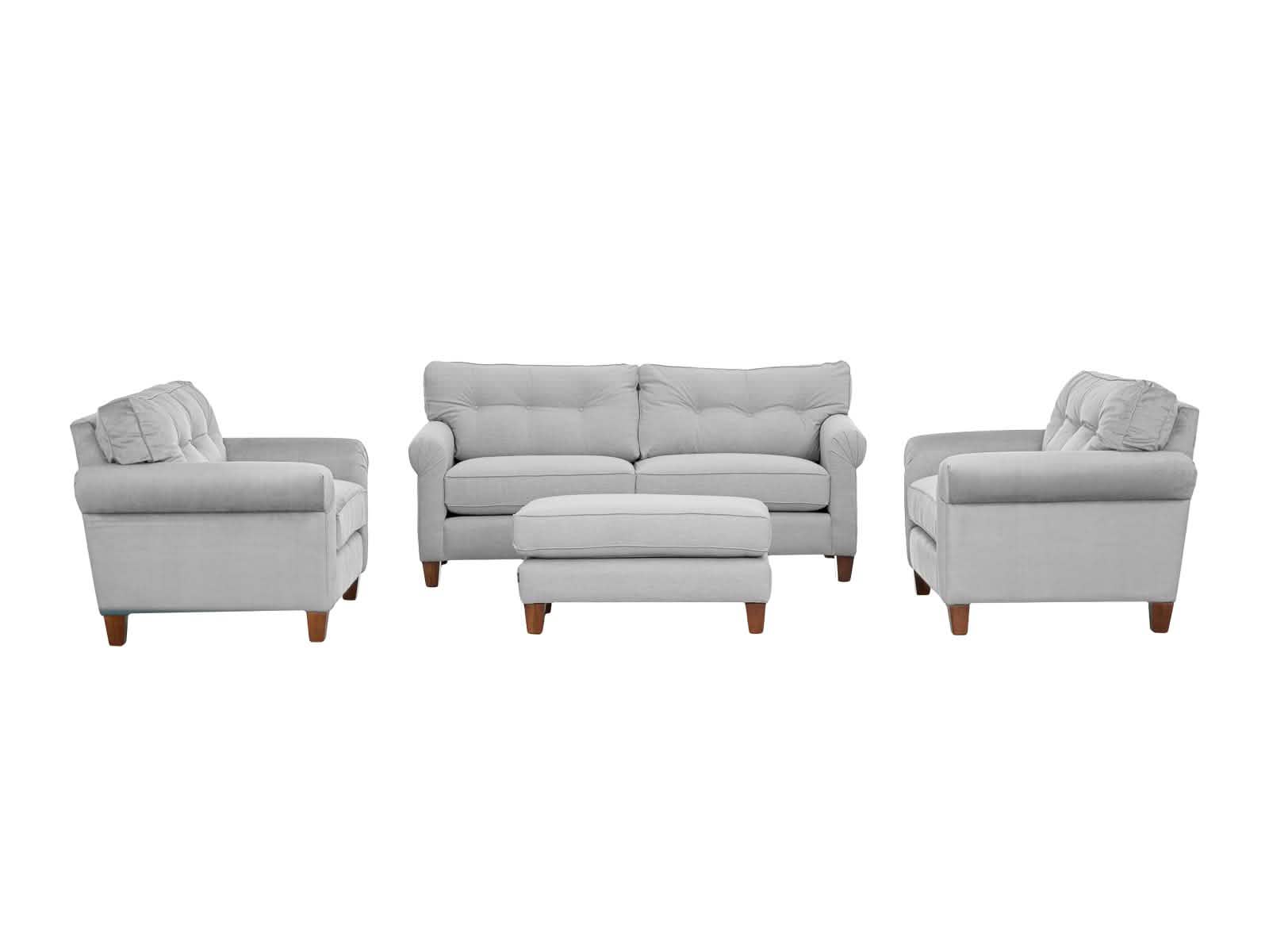 Sala Laurel #Color_OldLace"T42101"