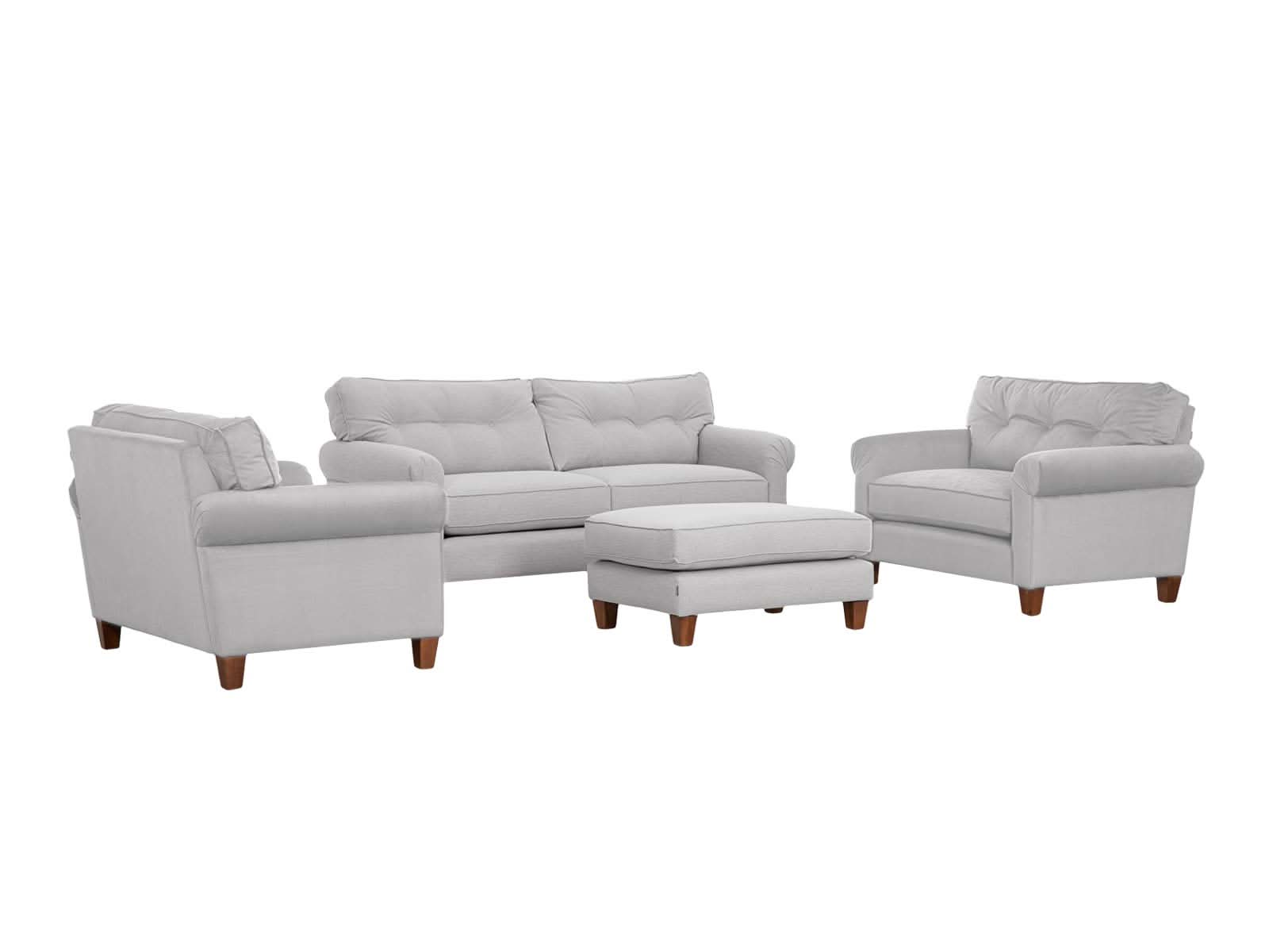 Sala Laurel #Color_OldLace"T42101"