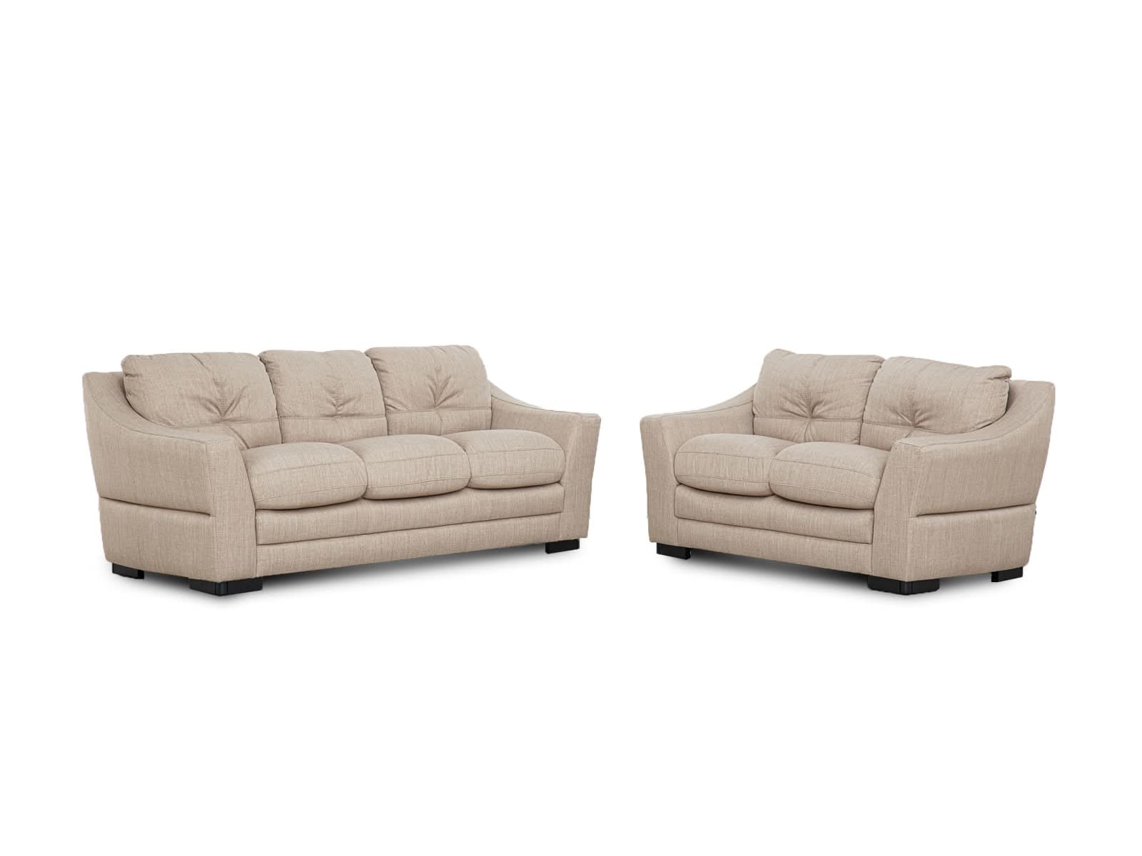 Sala Kassia 2p #Color_Wheat"T42700"