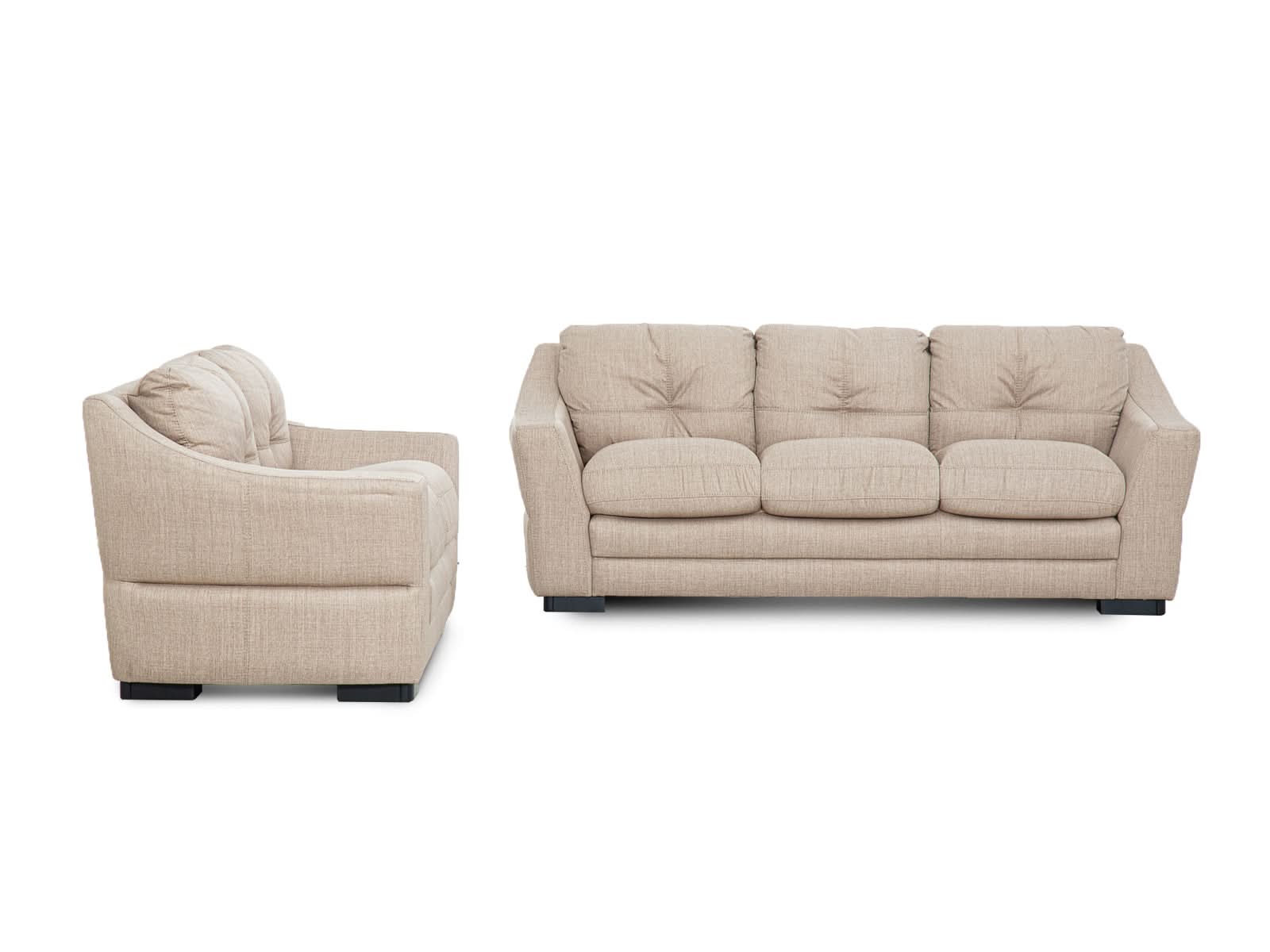 Sala Kassia 2p #Color_Wheat"T42700"