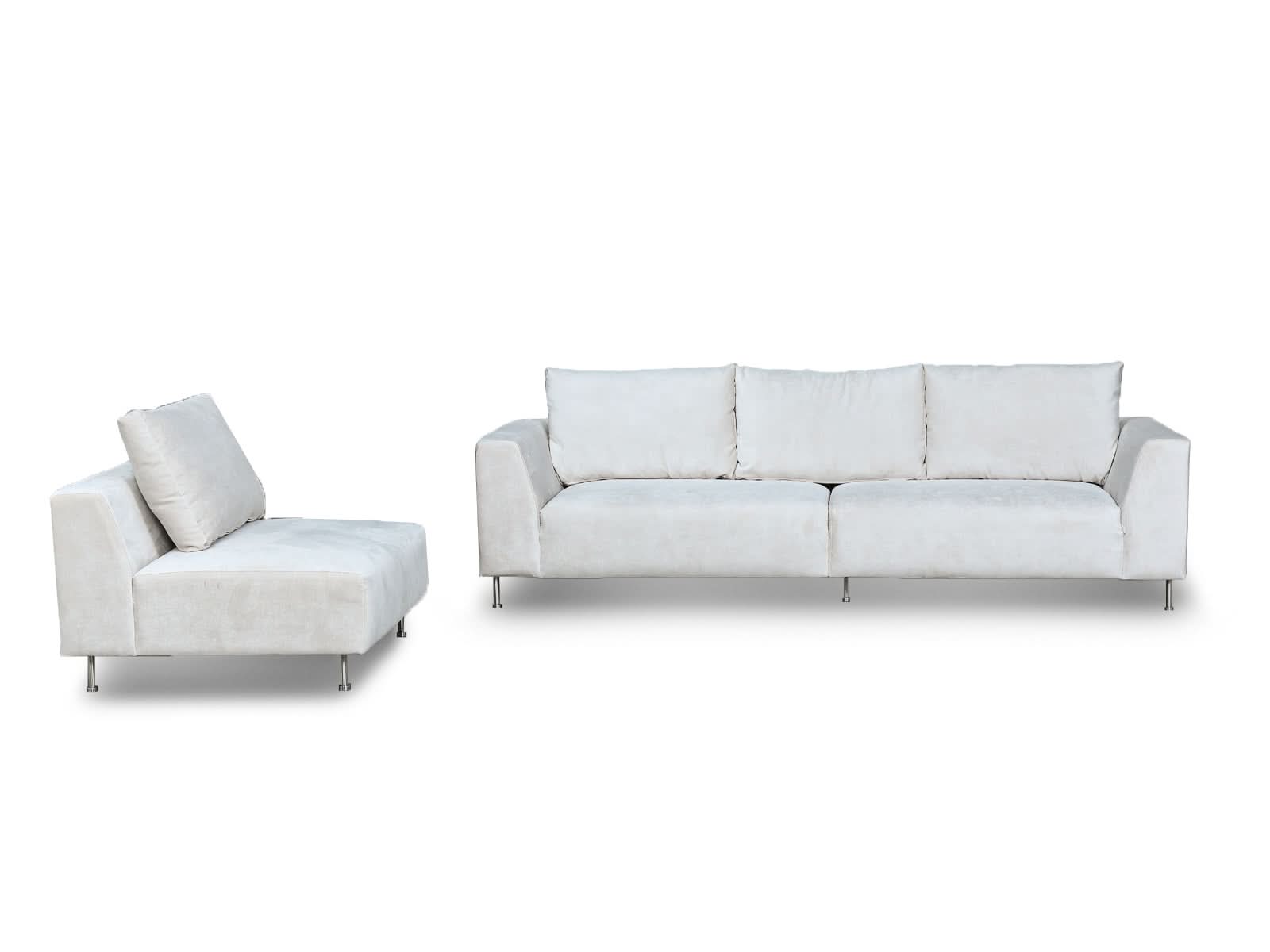 Sala Floreana #Color_OldLace"T42101"