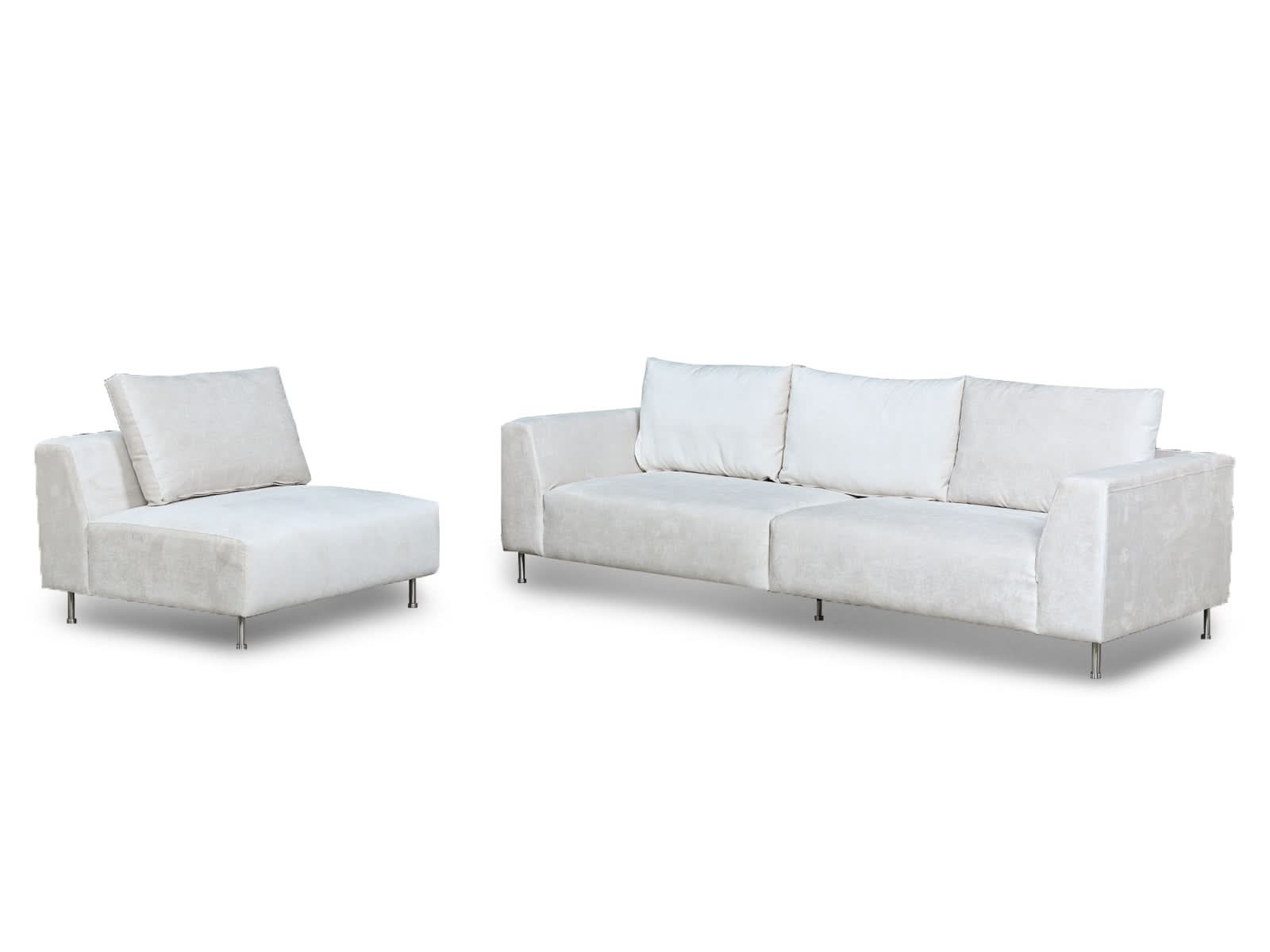 Sala Floreana #Color_OldLace"T42101"