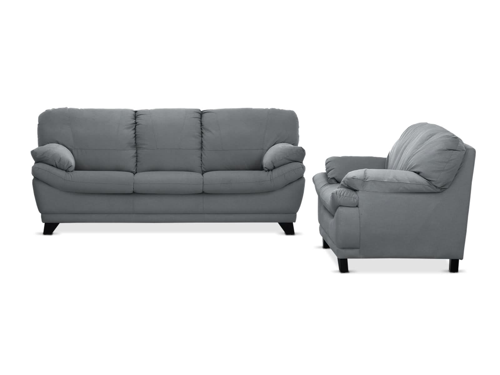 Sala Goia 2P #Color_Gray"T3799"