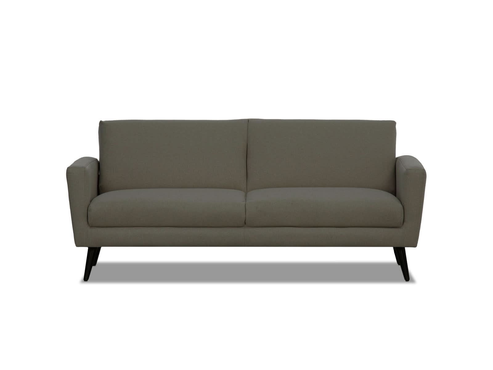 Sala Madison Patas Negras #Color_ BurlyWood"T454700"