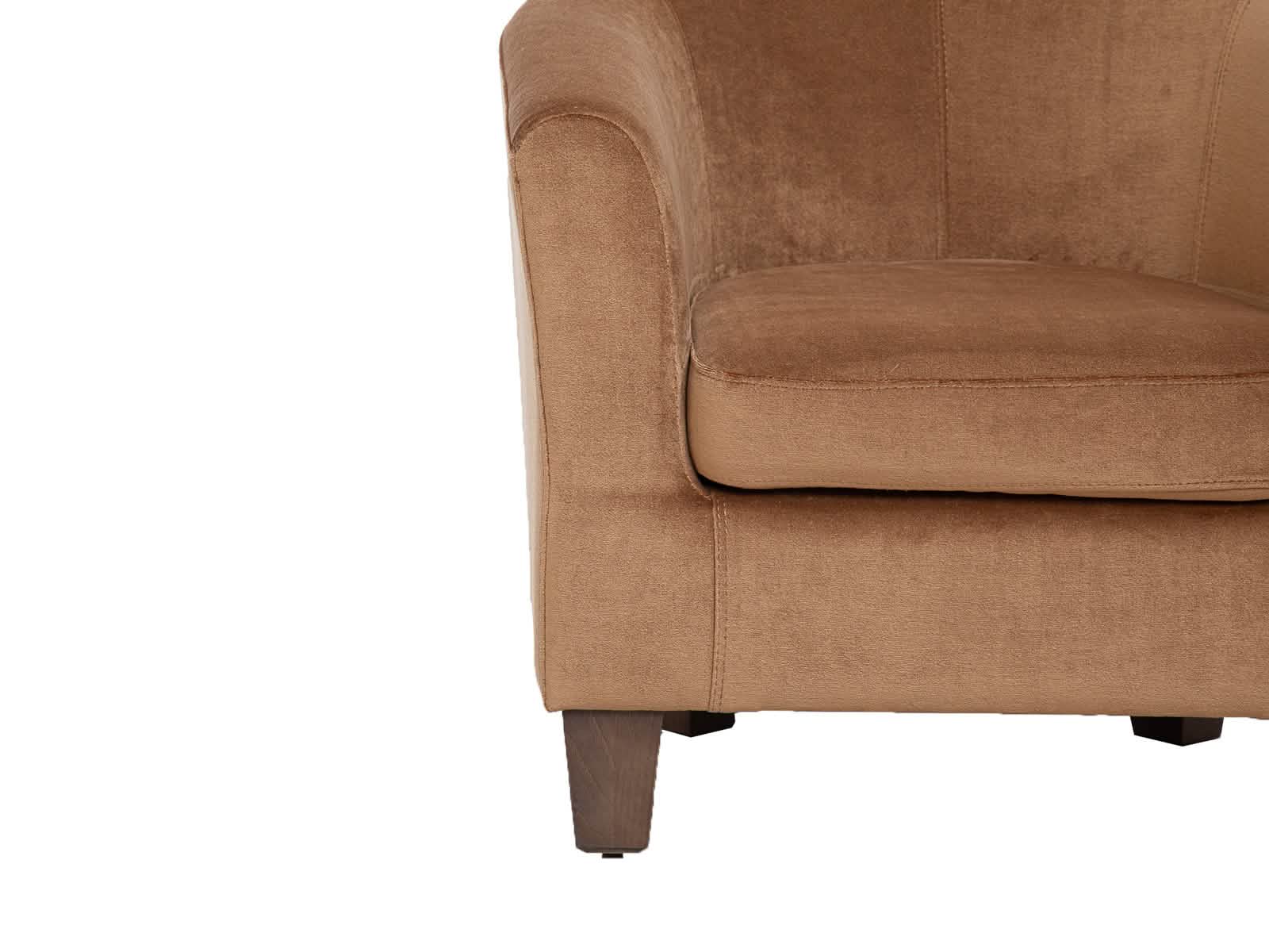 Sillon Auxiliar Melba Cenizo #Color_DarkSalmon"T27700"