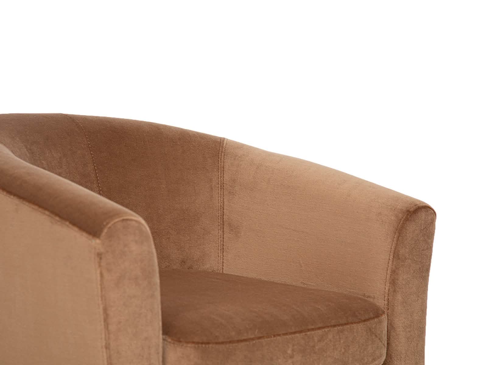 Sillon Auxiliar Melba Cenizo #Color_DarkSalmon"T27700"