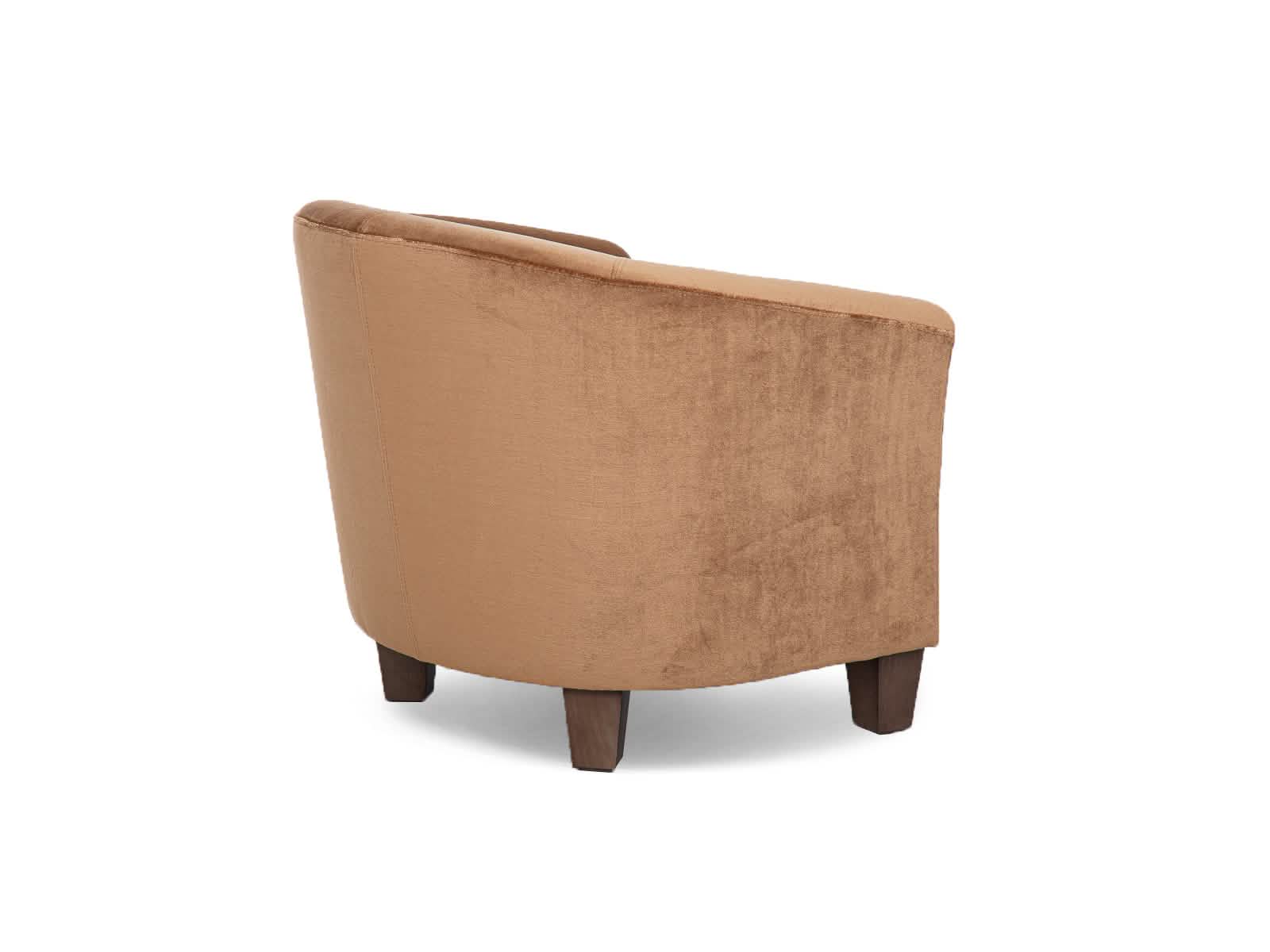 Sillon Auxiliar Melba Cenizo #Color_DarkSalmon"T27700"