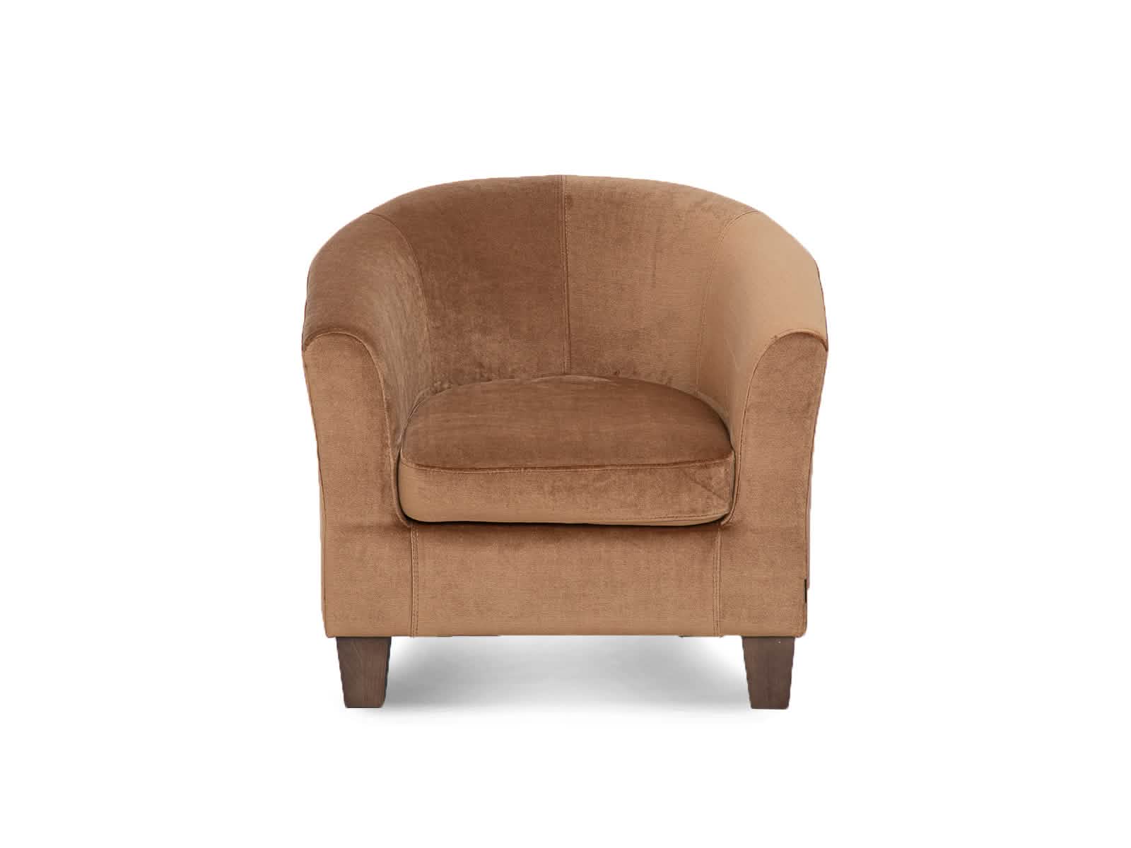 Sillon Auxiliar Melba Cenizo #Color_DarkSalmon"T27700"