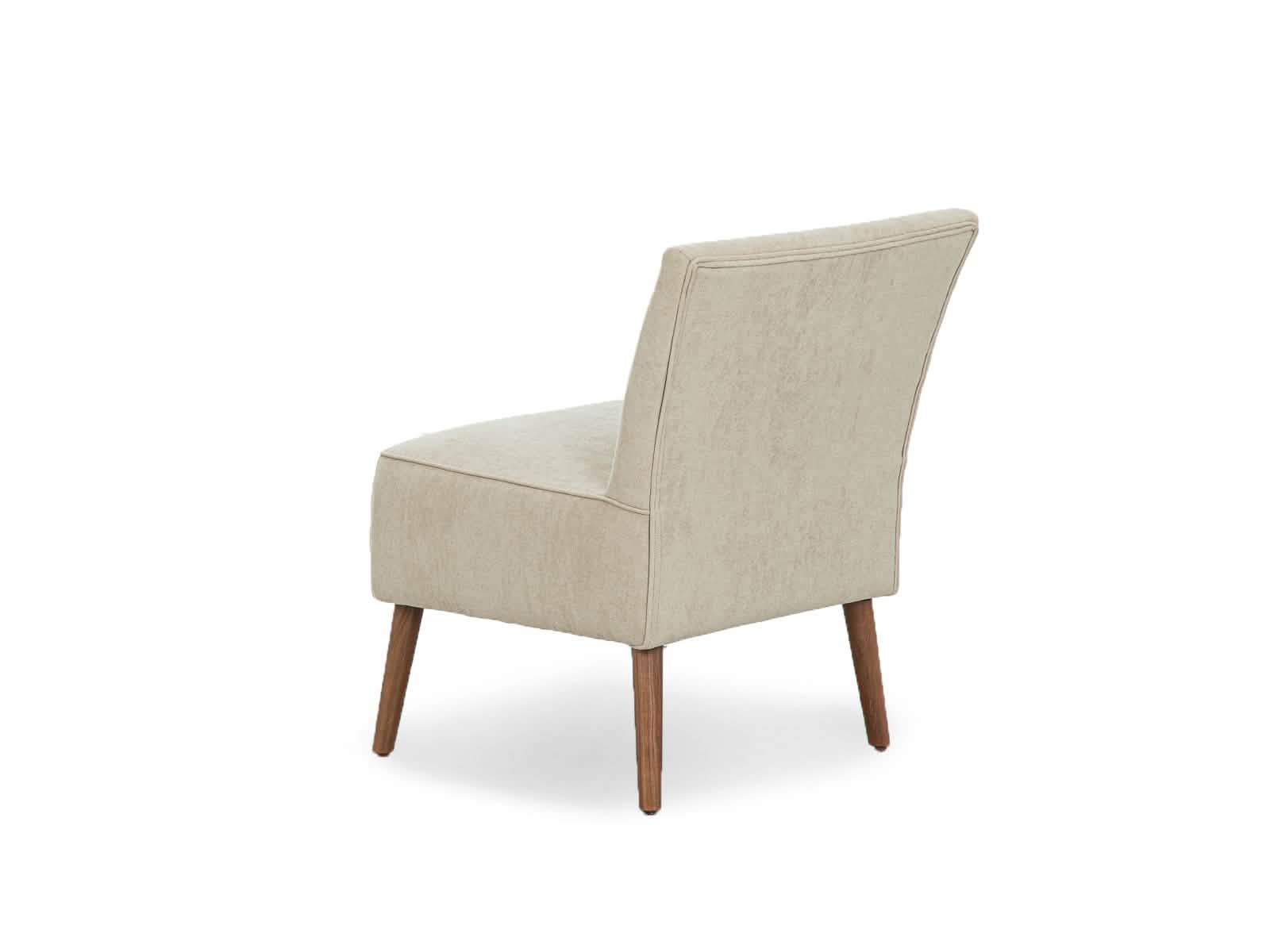 Sillon Auxiliar Anika #Color_PaleGoldenrod"T454101"