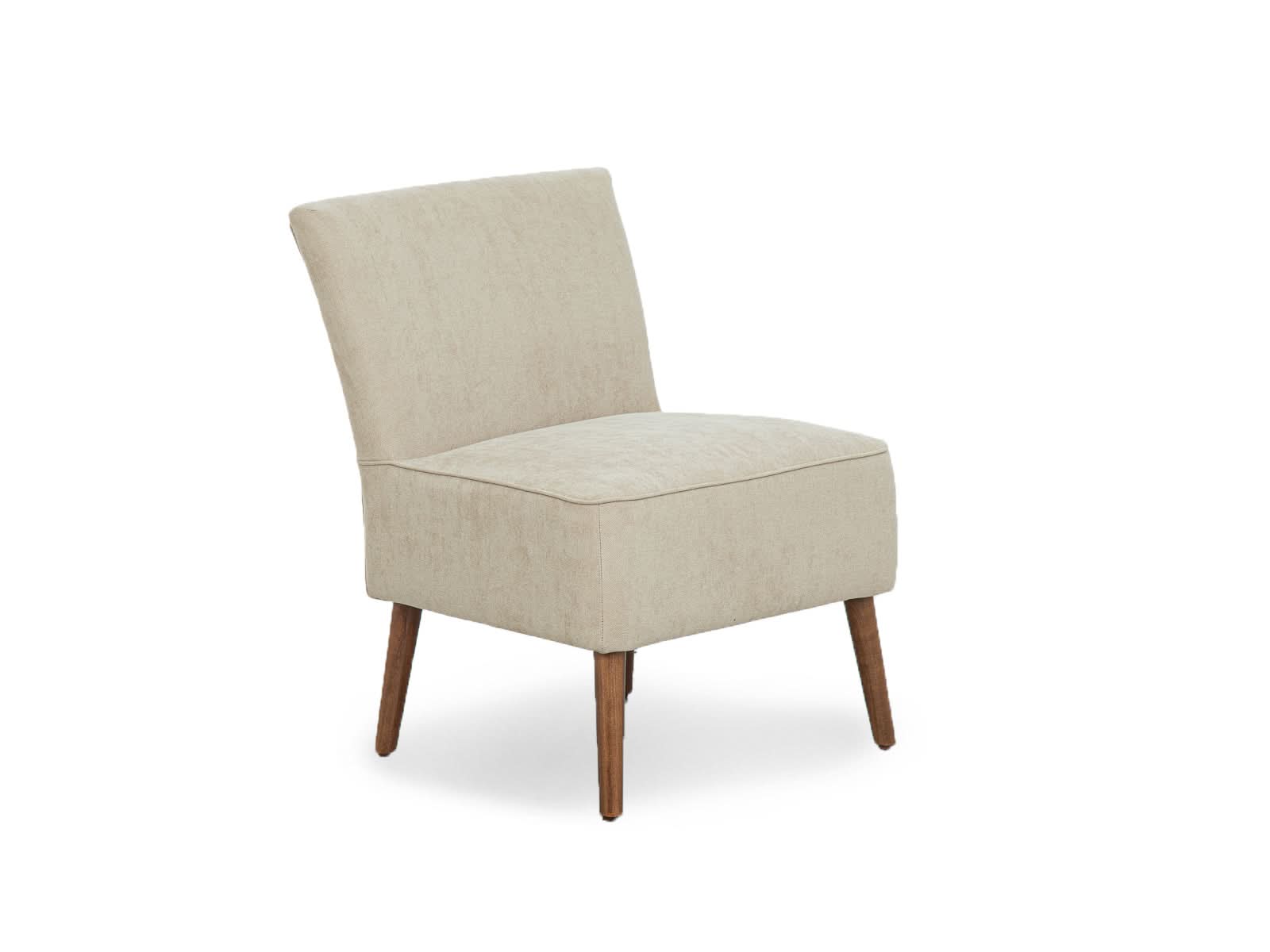 Sillon Auxiliar Anika #Color_PaleGoldenrod"T454101"