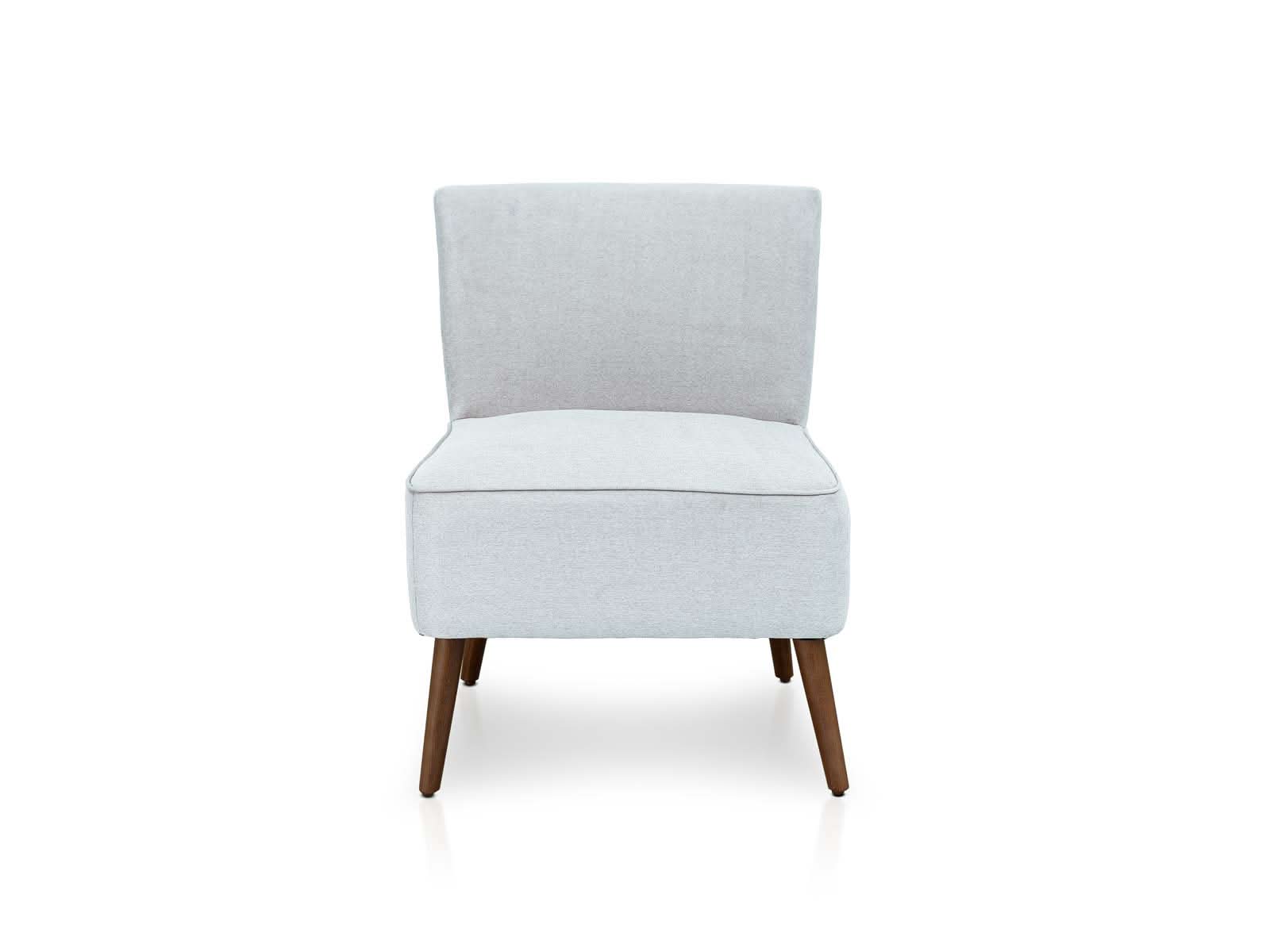 Sillon Auxiliar Anika #Color_Gainsboro"T42904"