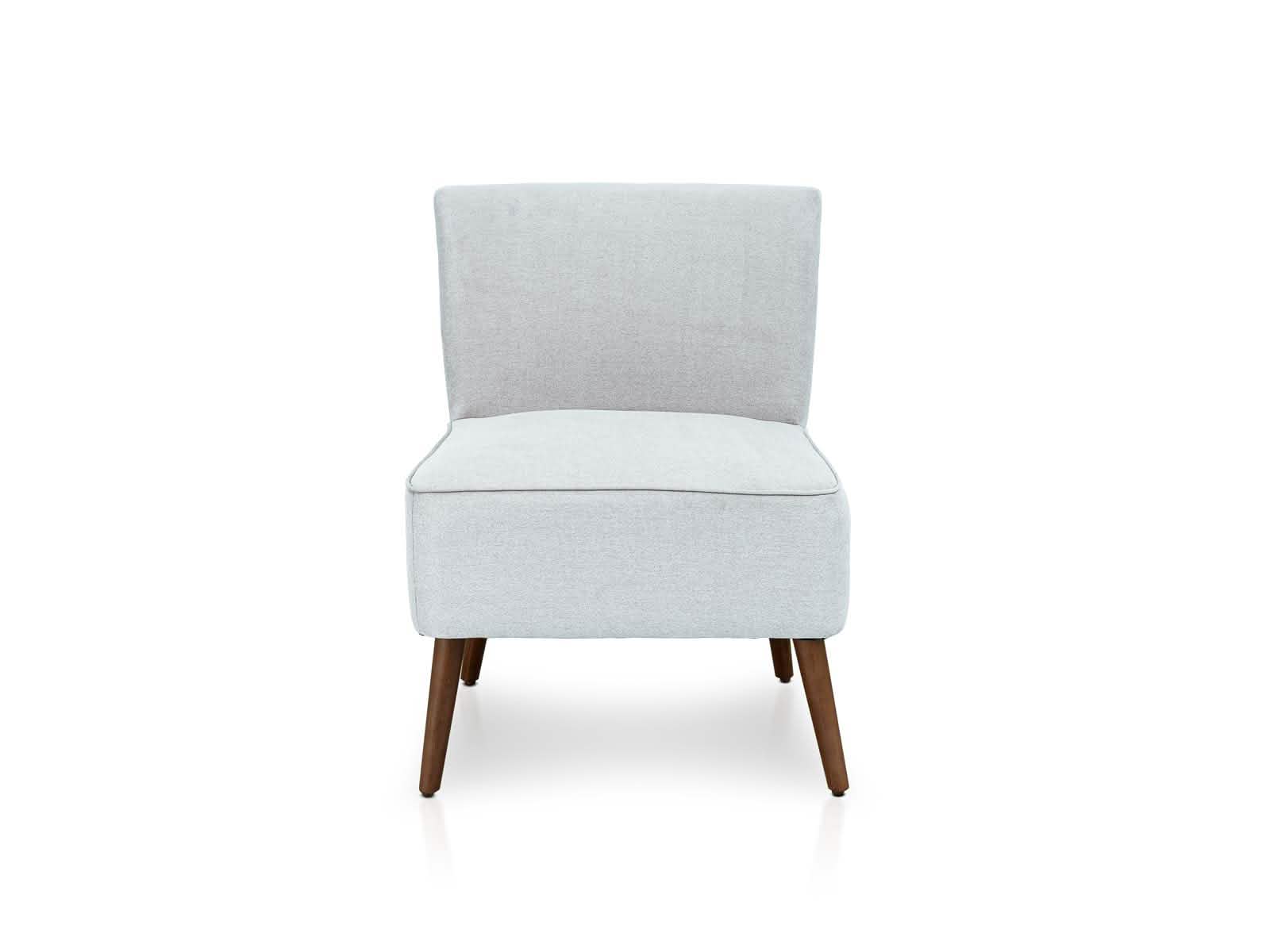 Sillon Auxiliar Anika #Color_Gainsboro"T42904"