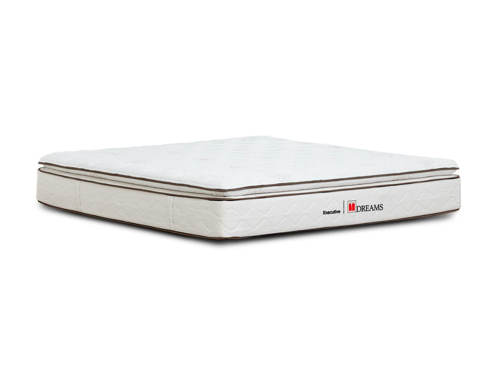 Colchon Executive (2 Plz / confort medio)