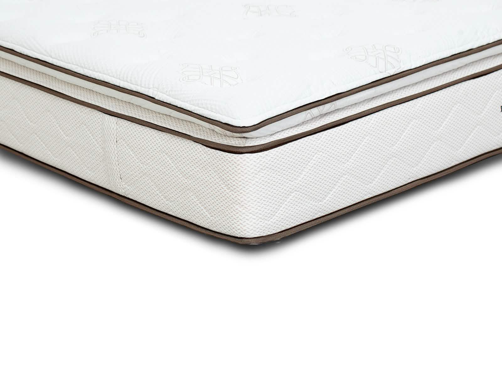 Colchon Executive (2 Plz / confort medio)