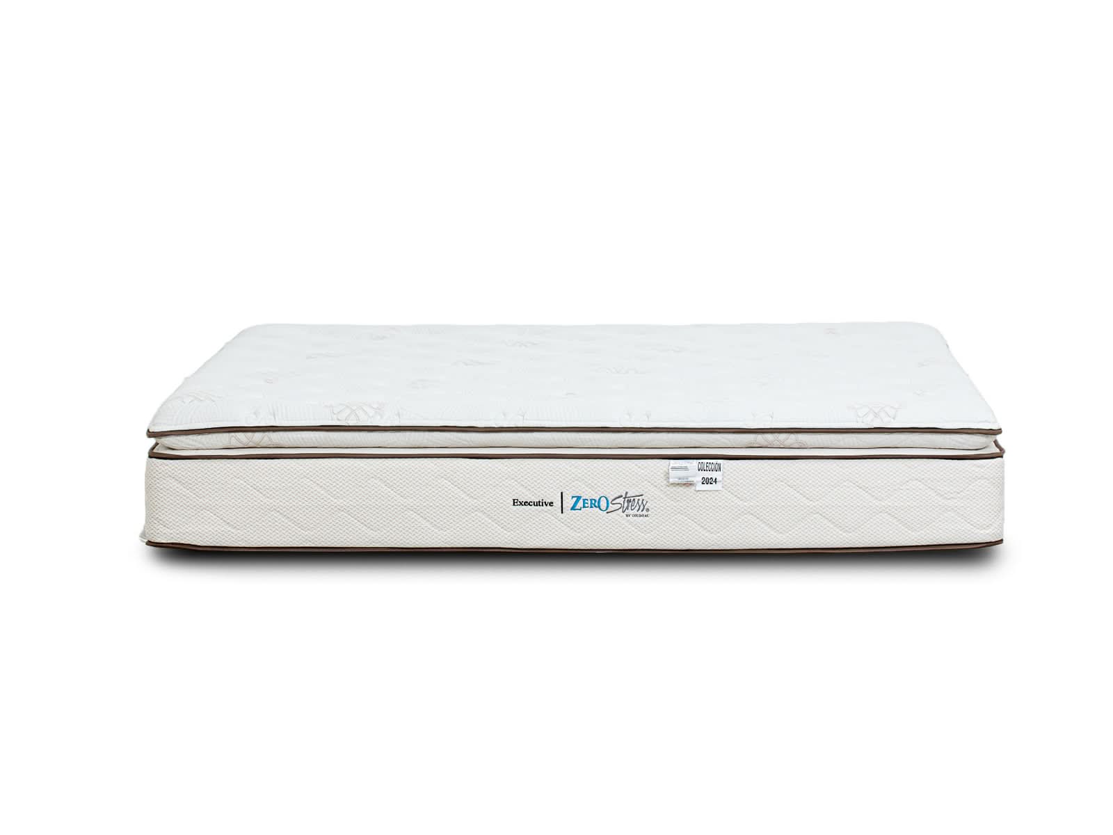 Colchon Executive (3 Plz / confort medio)