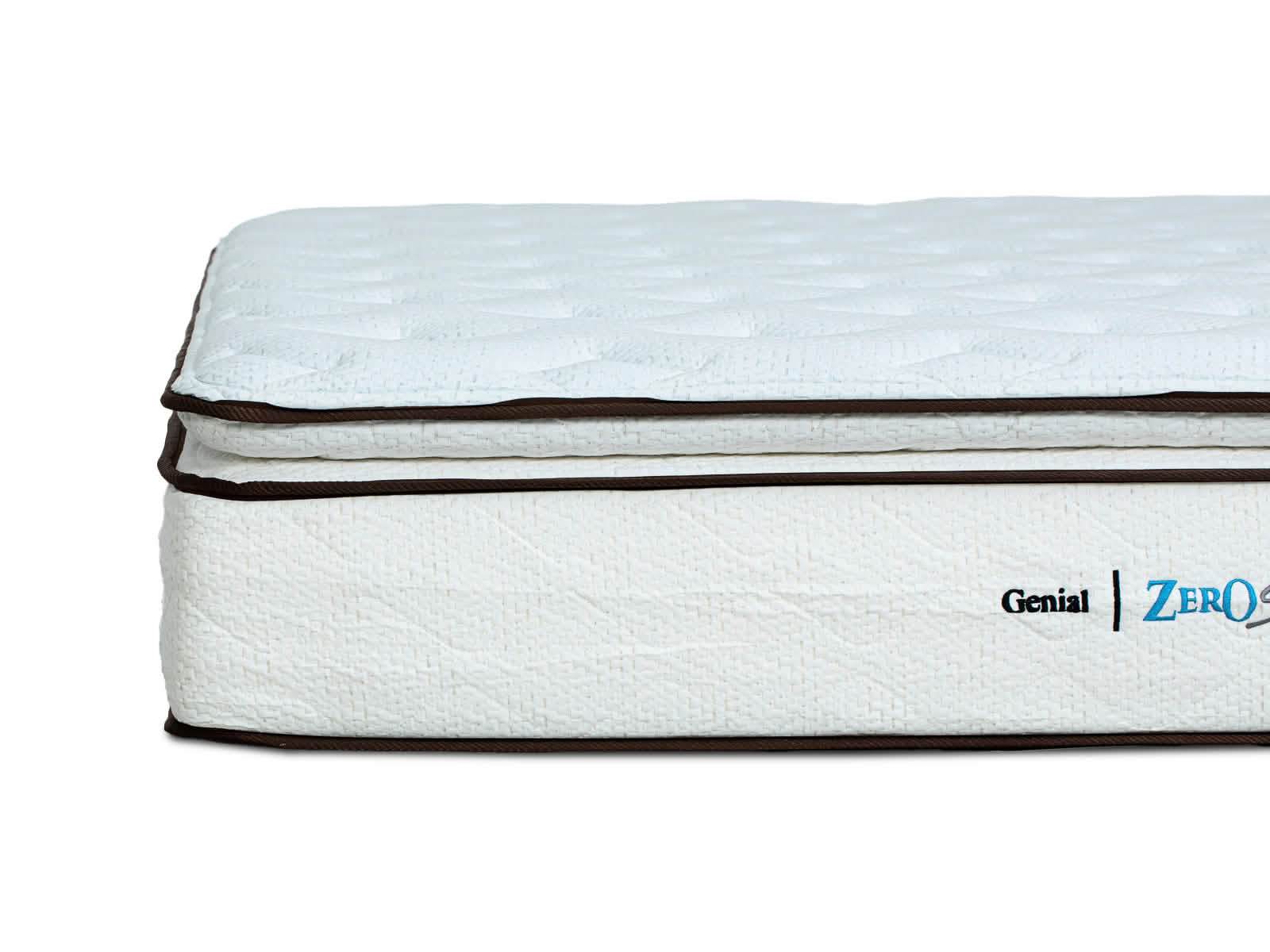 Colchon Genial (2 Plz / confort medio)