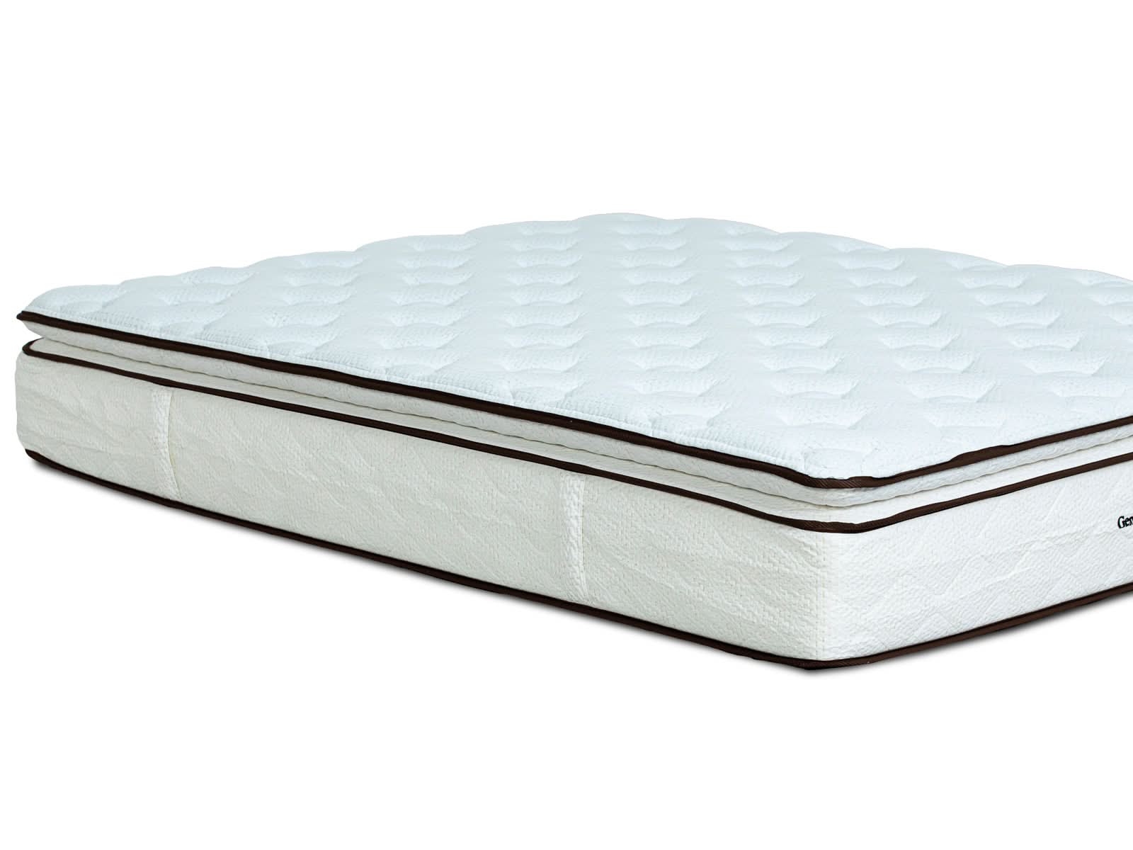 Colchon Genial (2.5 Plz / confort medio)